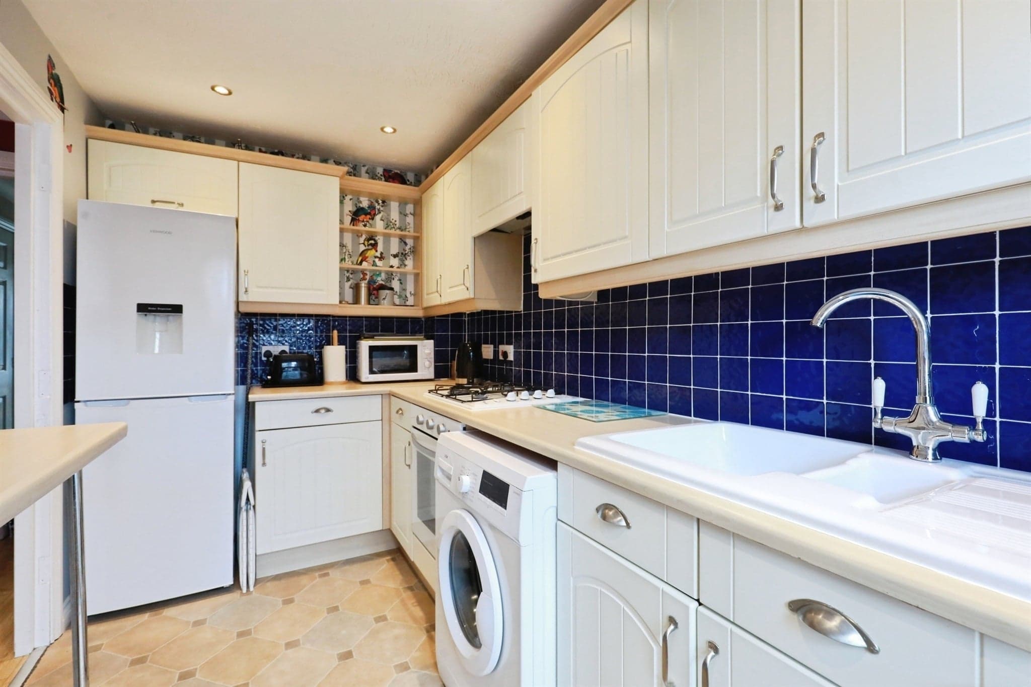 Property at Caliban Mews, Heathcote, Warwick