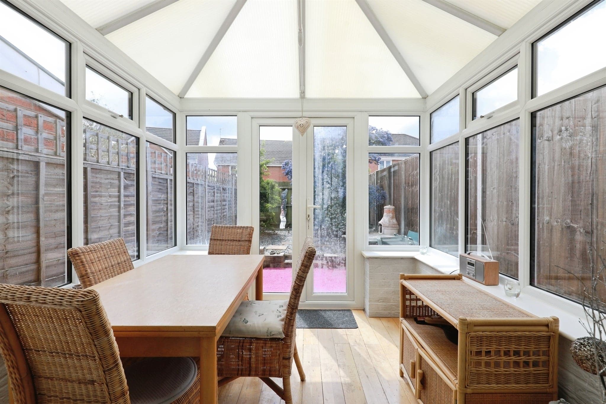 Property at Caliban Mews, Heathcote, Warwick