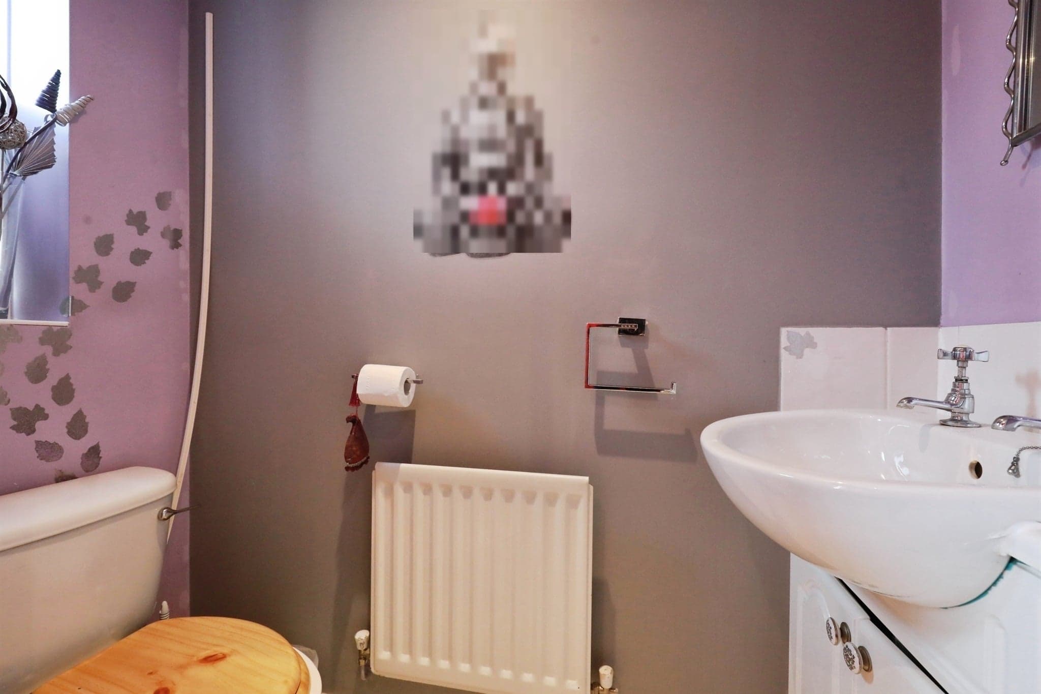 Property at Caliban Mews, Heathcote, Warwick