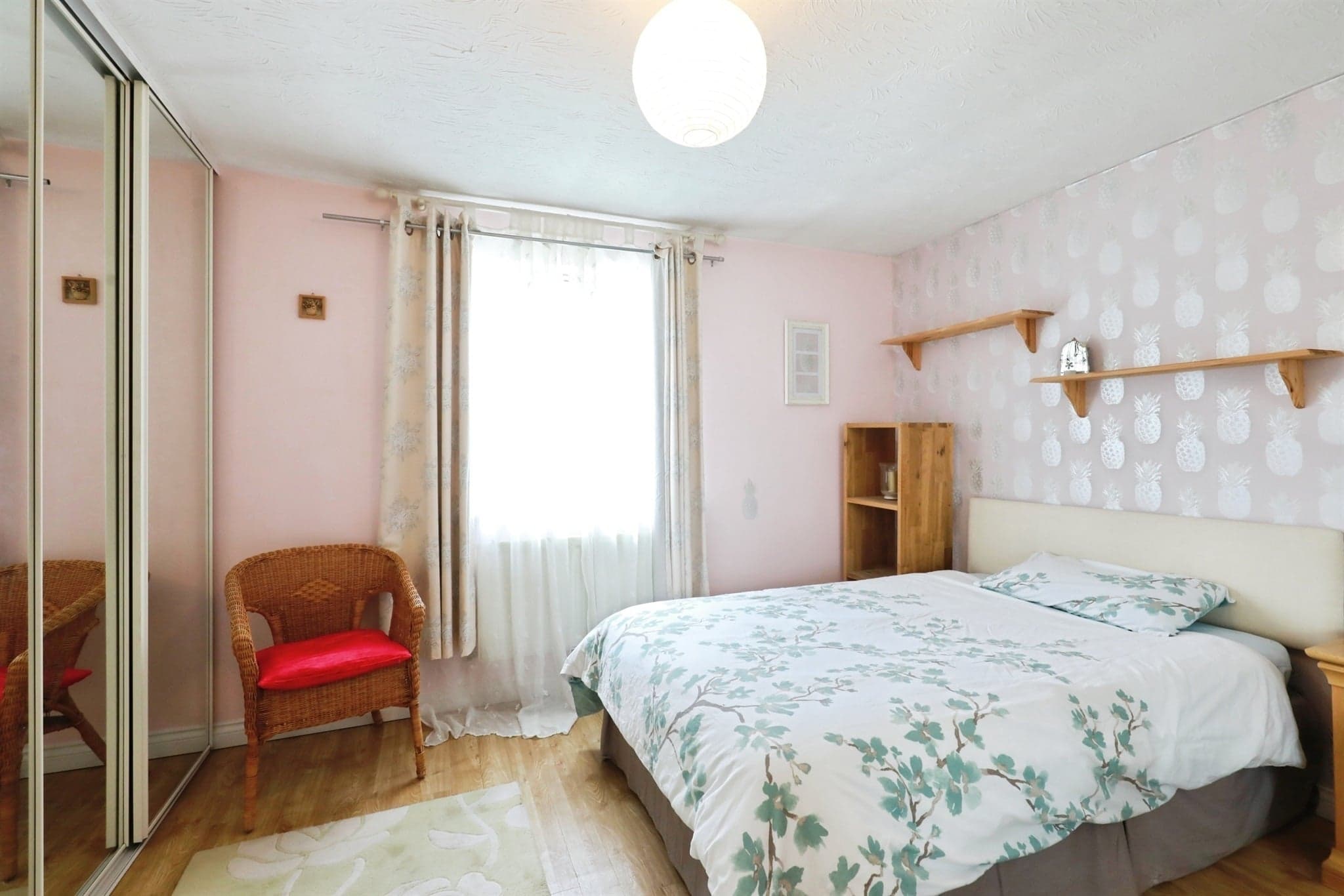Property at Caliban Mews, Heathcote, Warwick
