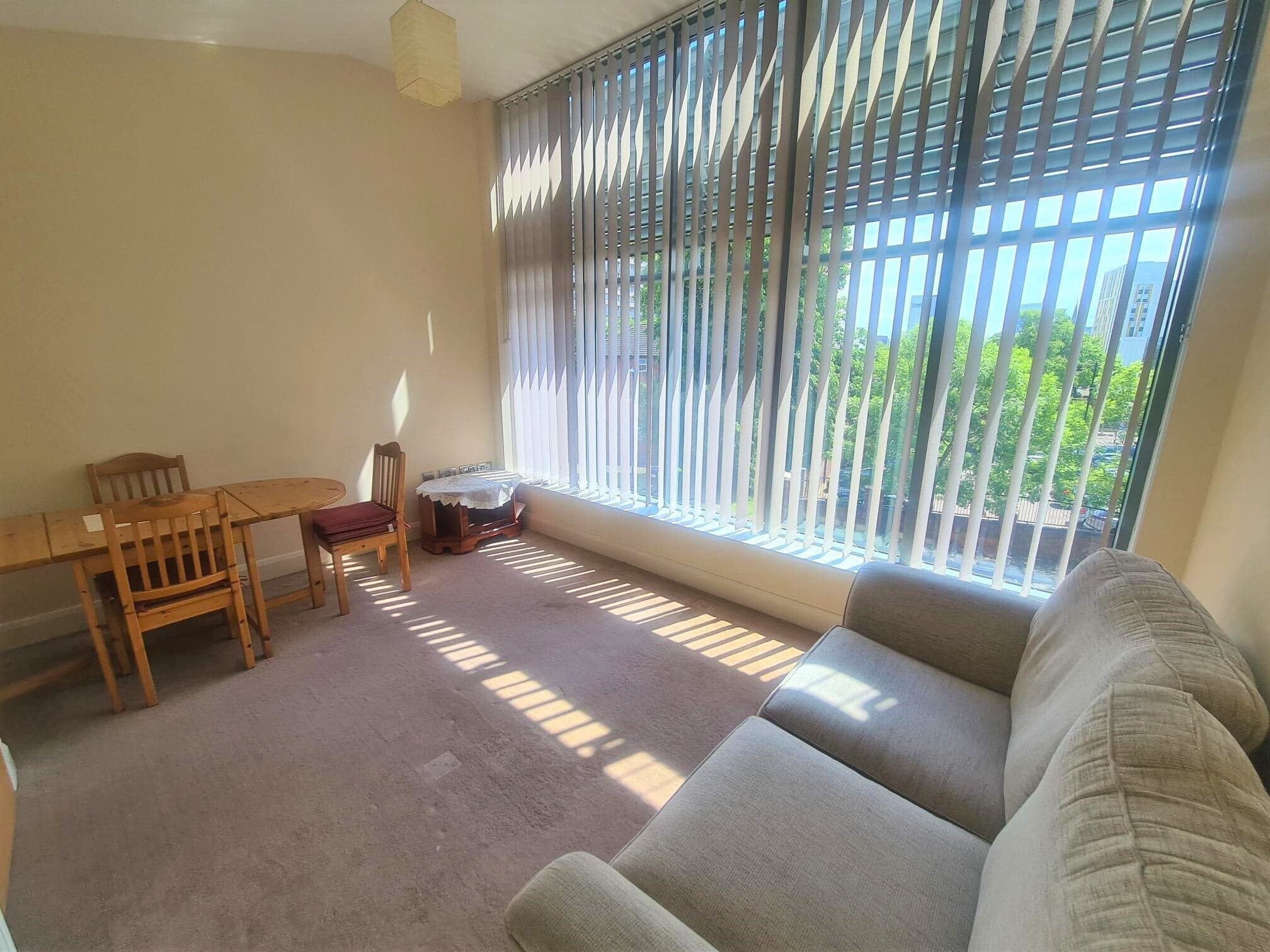 Property at Drapers Fields, Coventry