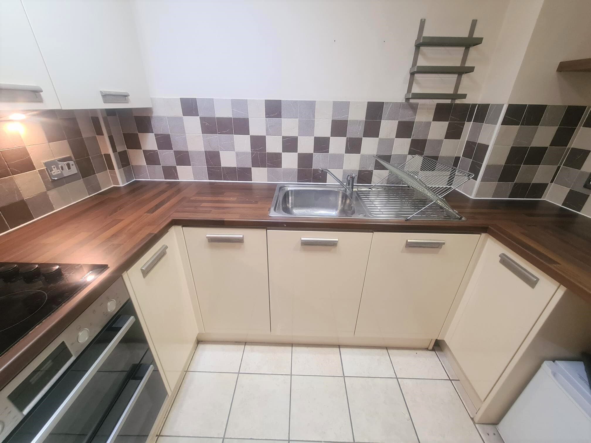 Property at Drapers Fields, Coventry