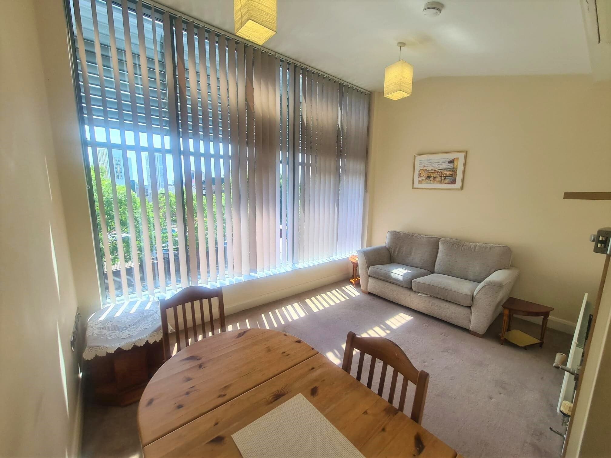 Property at Drapers Fields, Coventry
