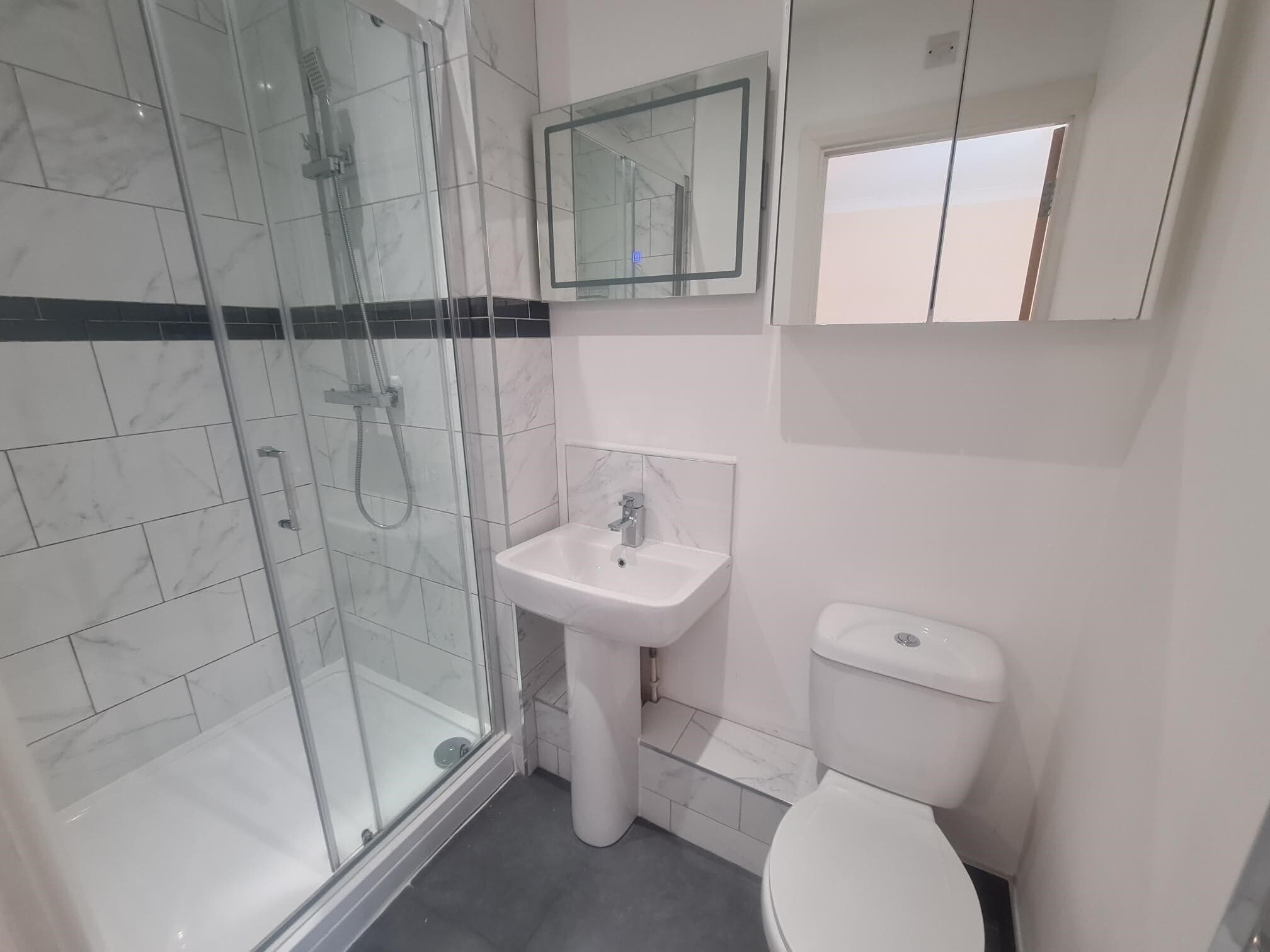 Property at Drapers Fields, Coventry