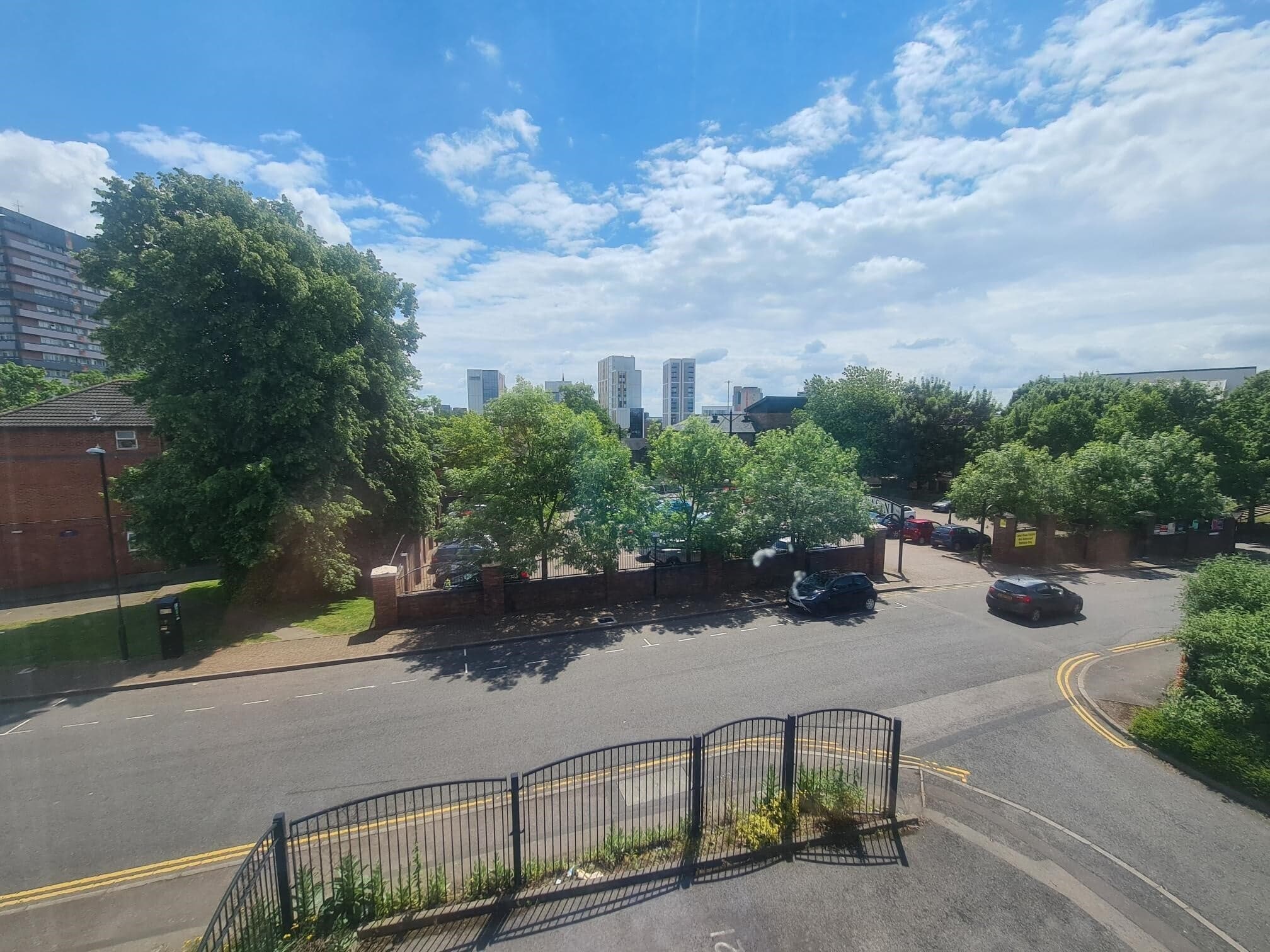 Property at Drapers Fields, Coventry