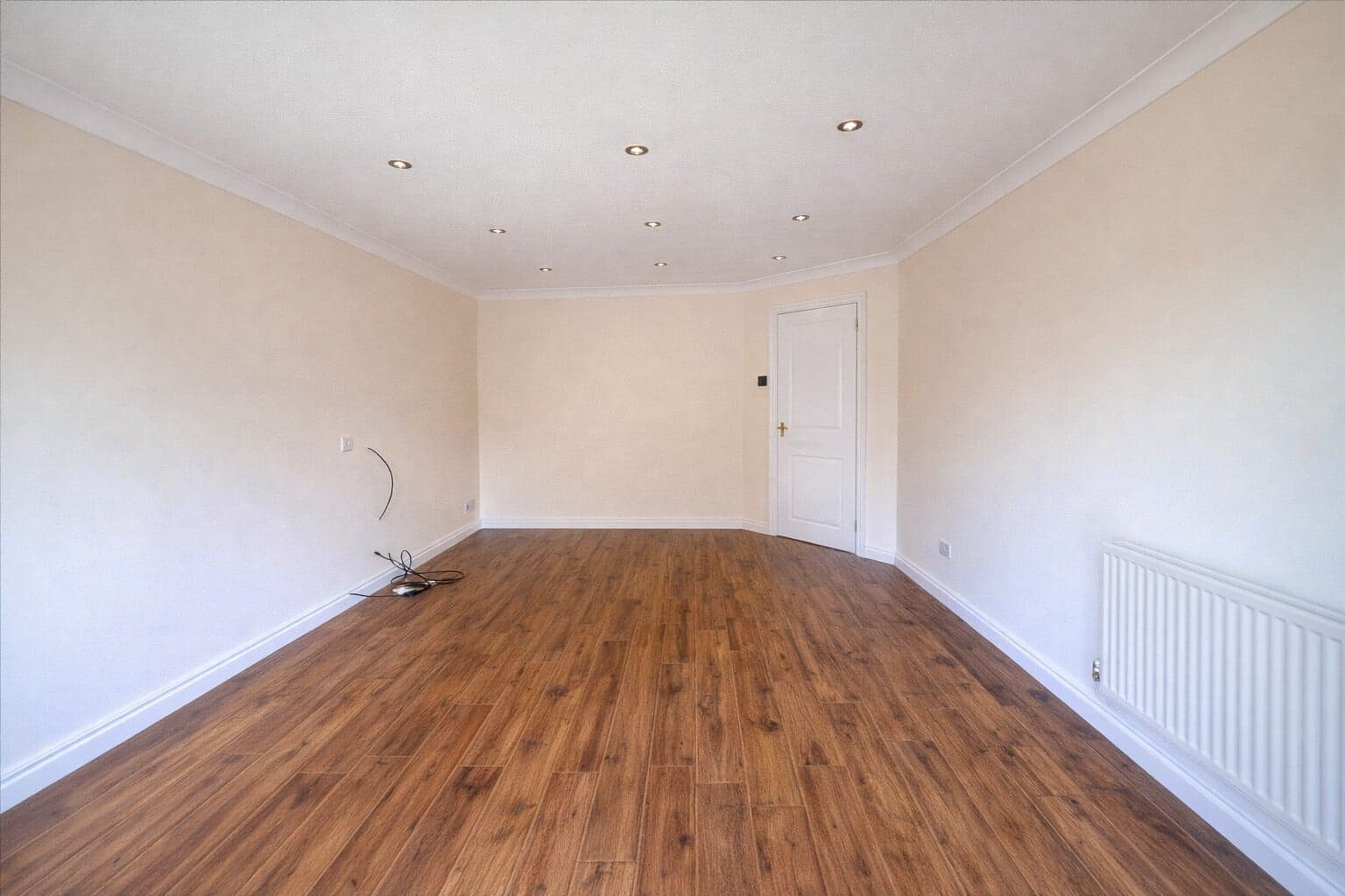 Property at Oberon Way, Swindon