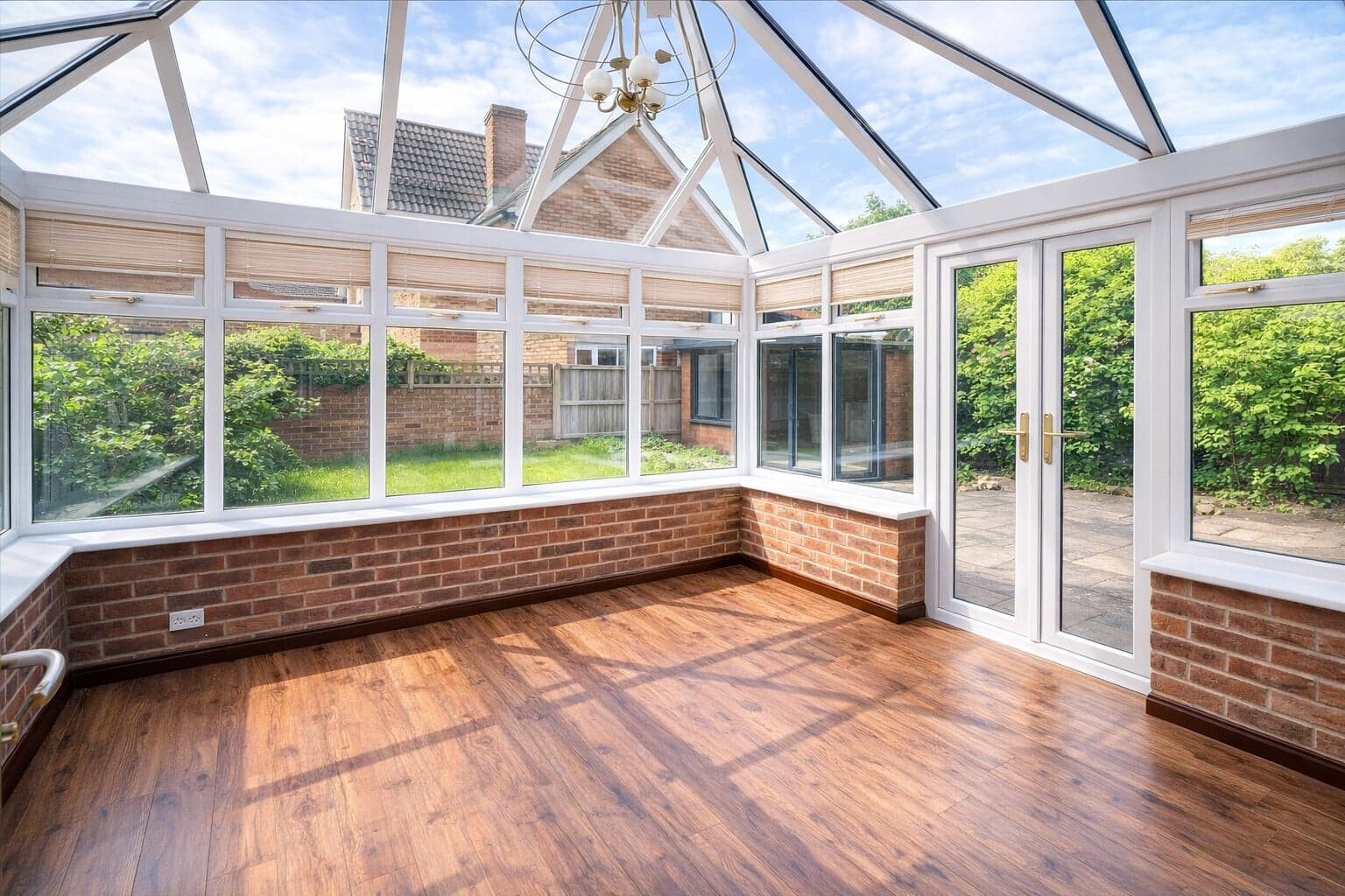 Property at Oberon Way, Swindon