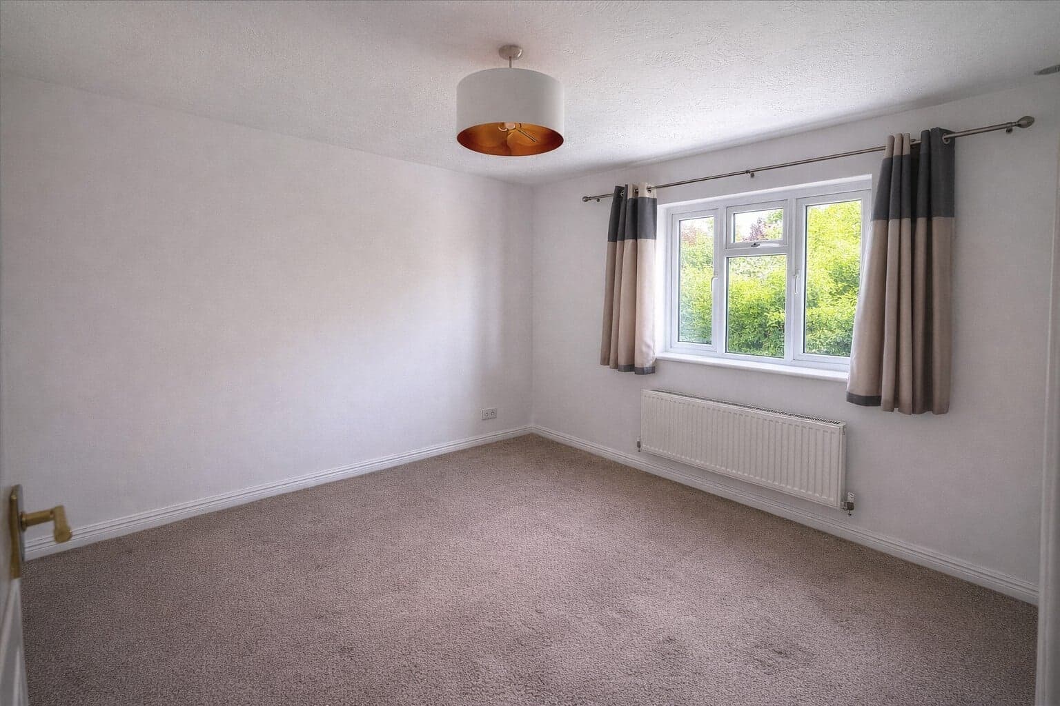 Property at Oberon Way, Swindon