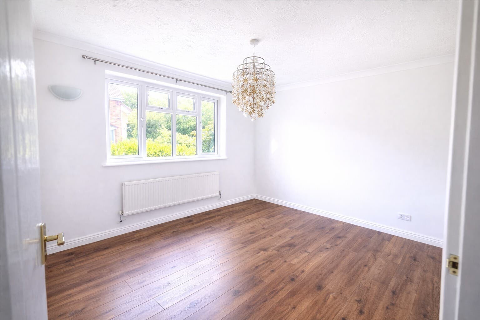 Property at Oberon Way, Swindon