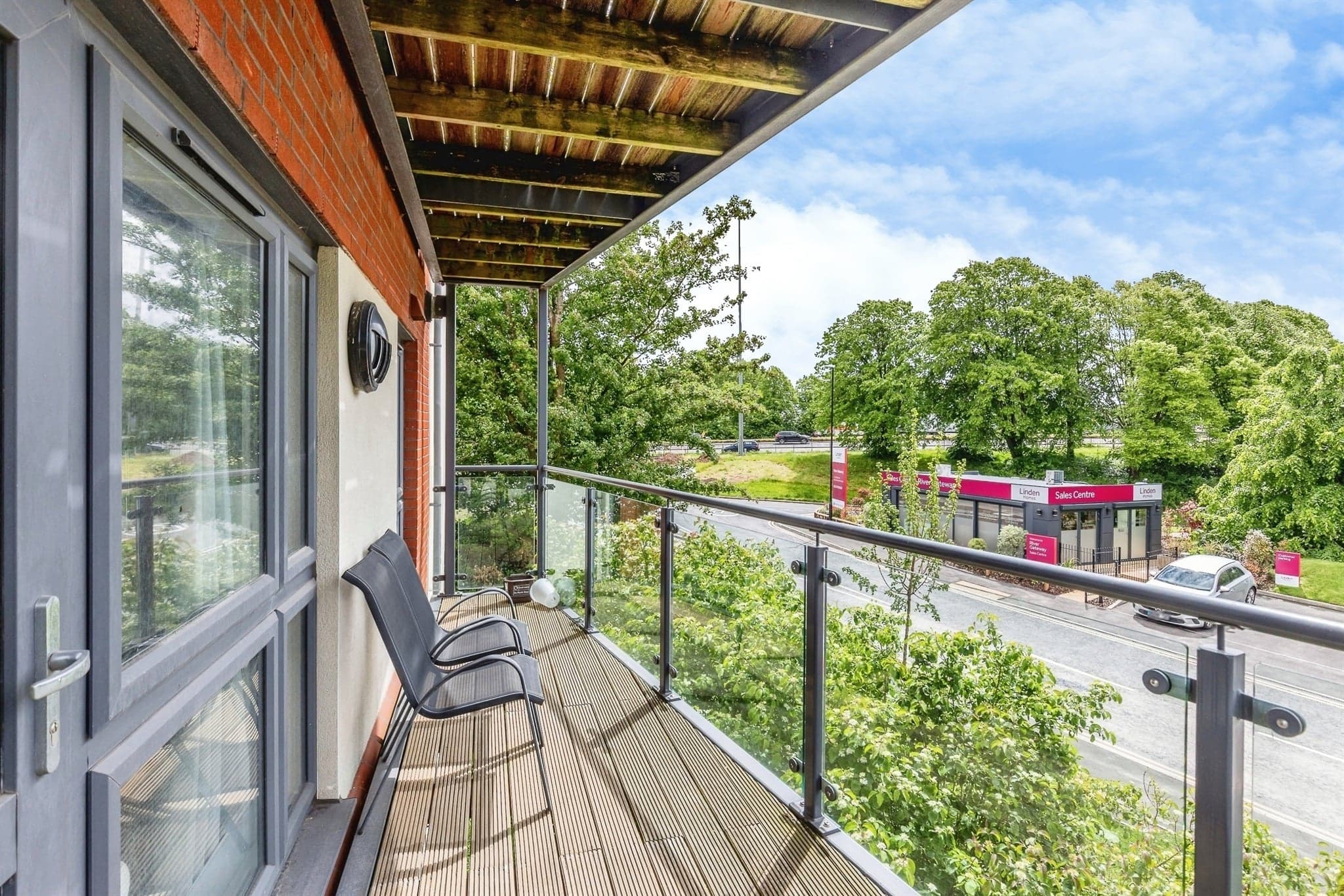 Property at Paxton Drive, Bristol