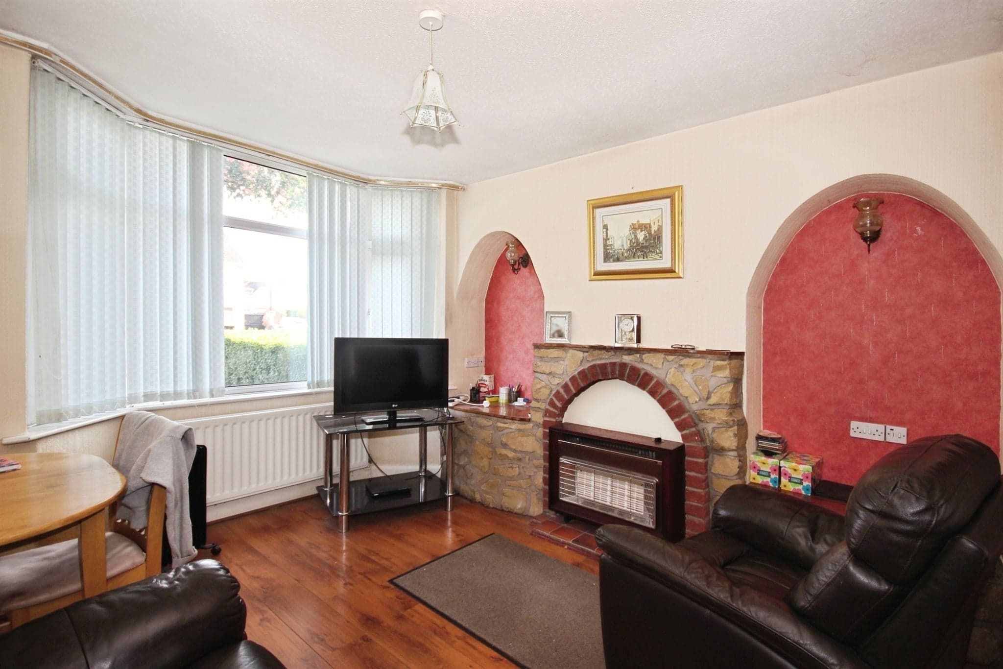 Property at Longfellow Road, Coventry