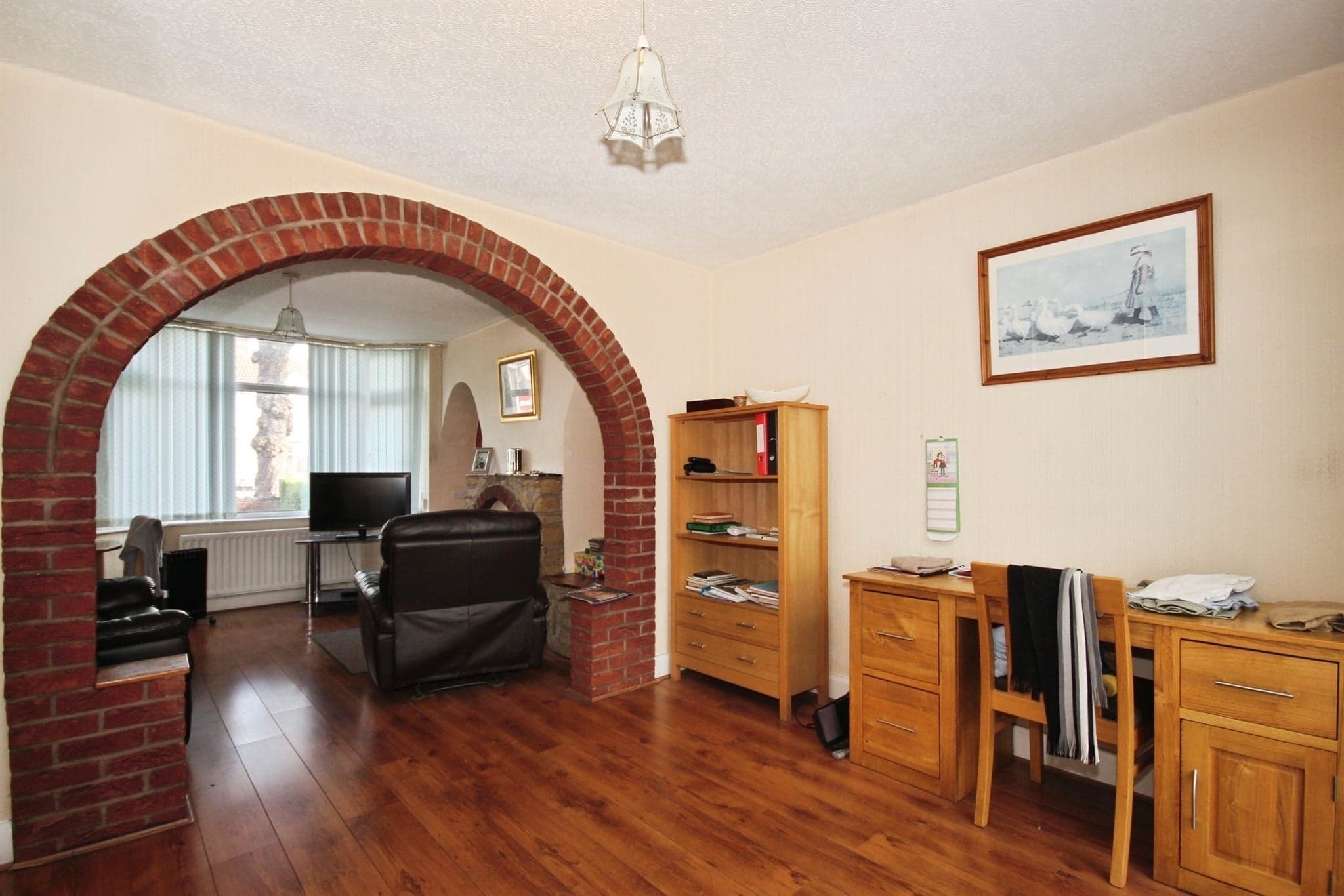 Property at Longfellow Road, Coventry