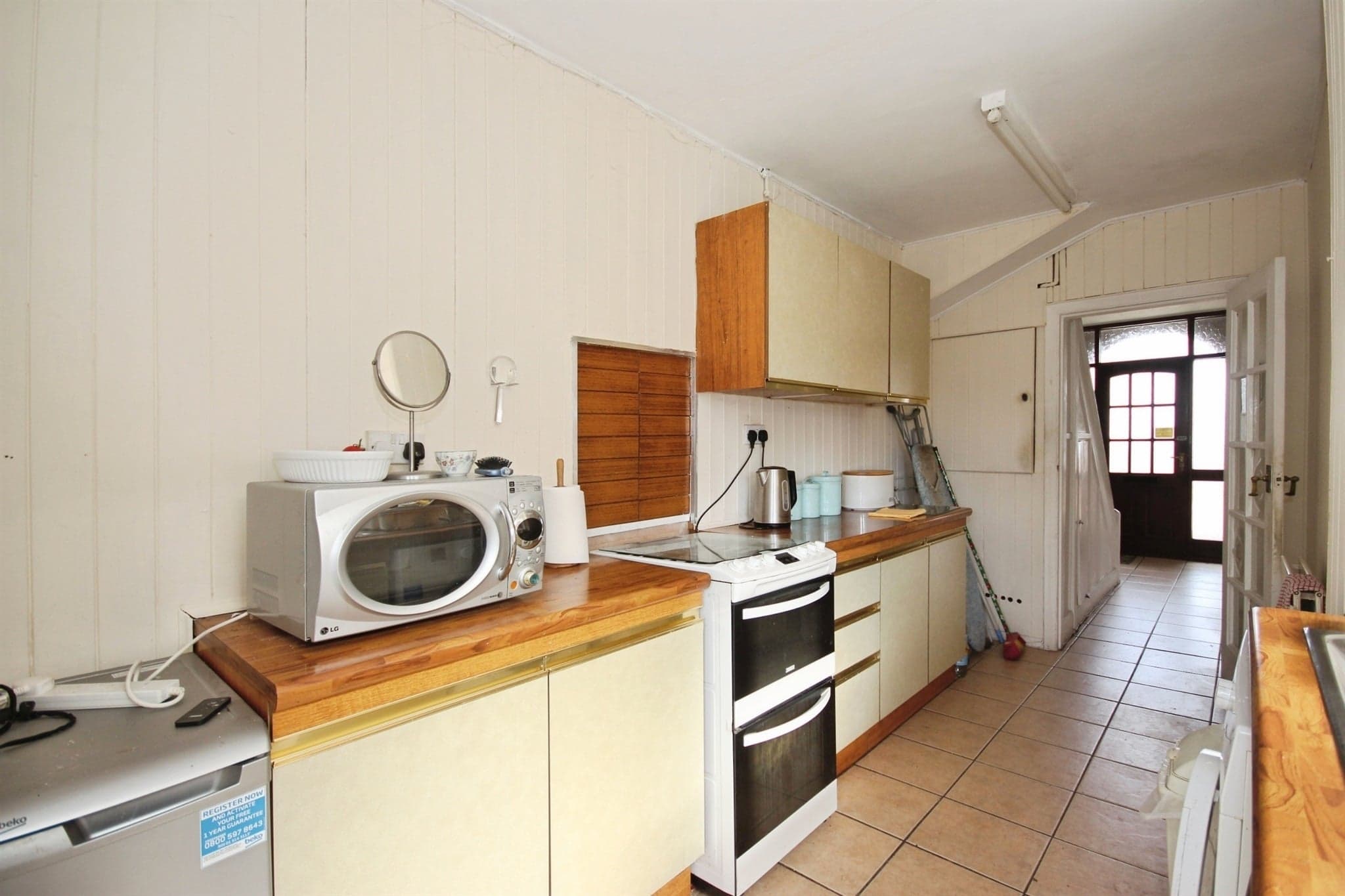 Property at Longfellow Road, Coventry