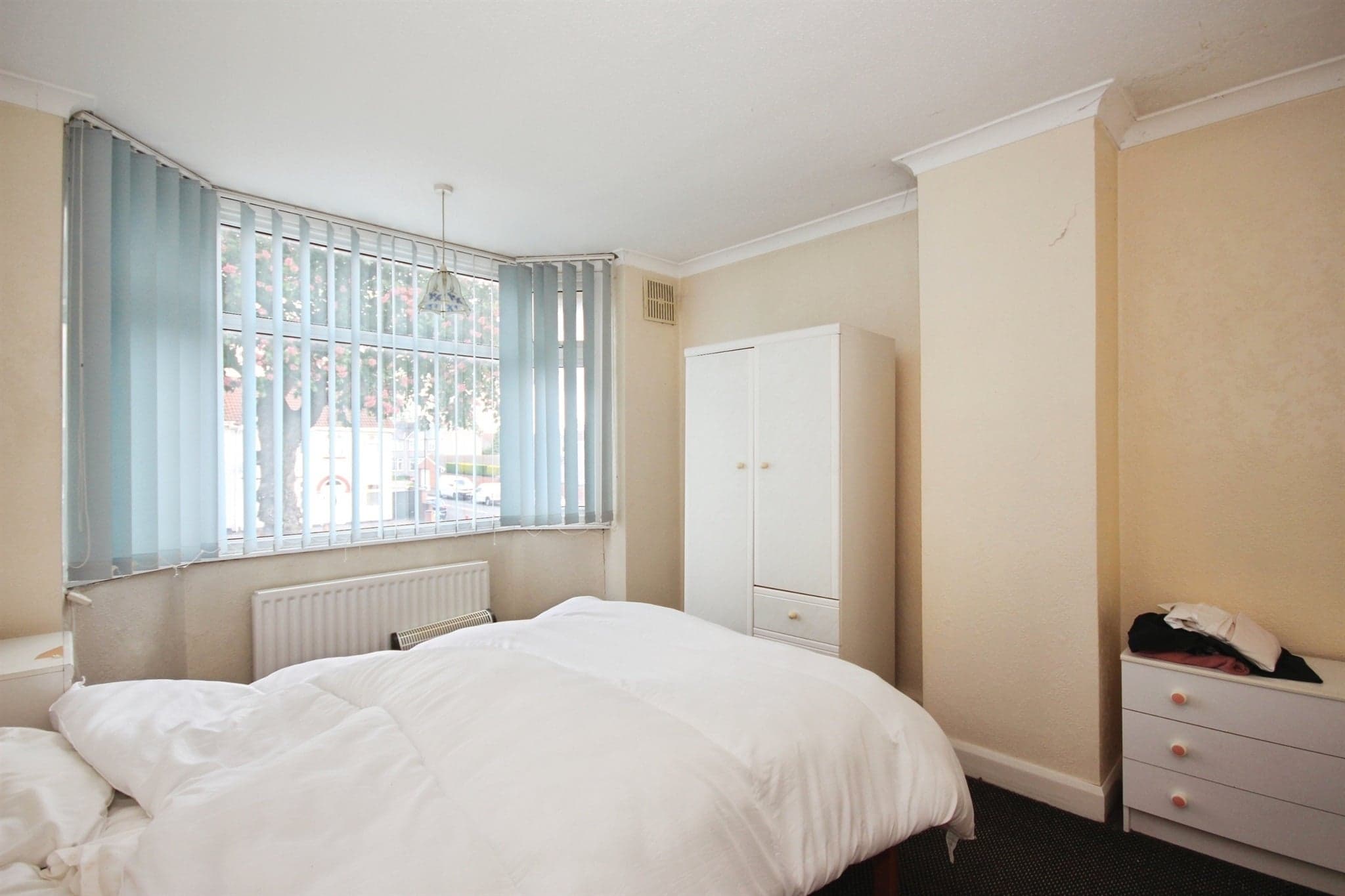 Property at Longfellow Road, Coventry
