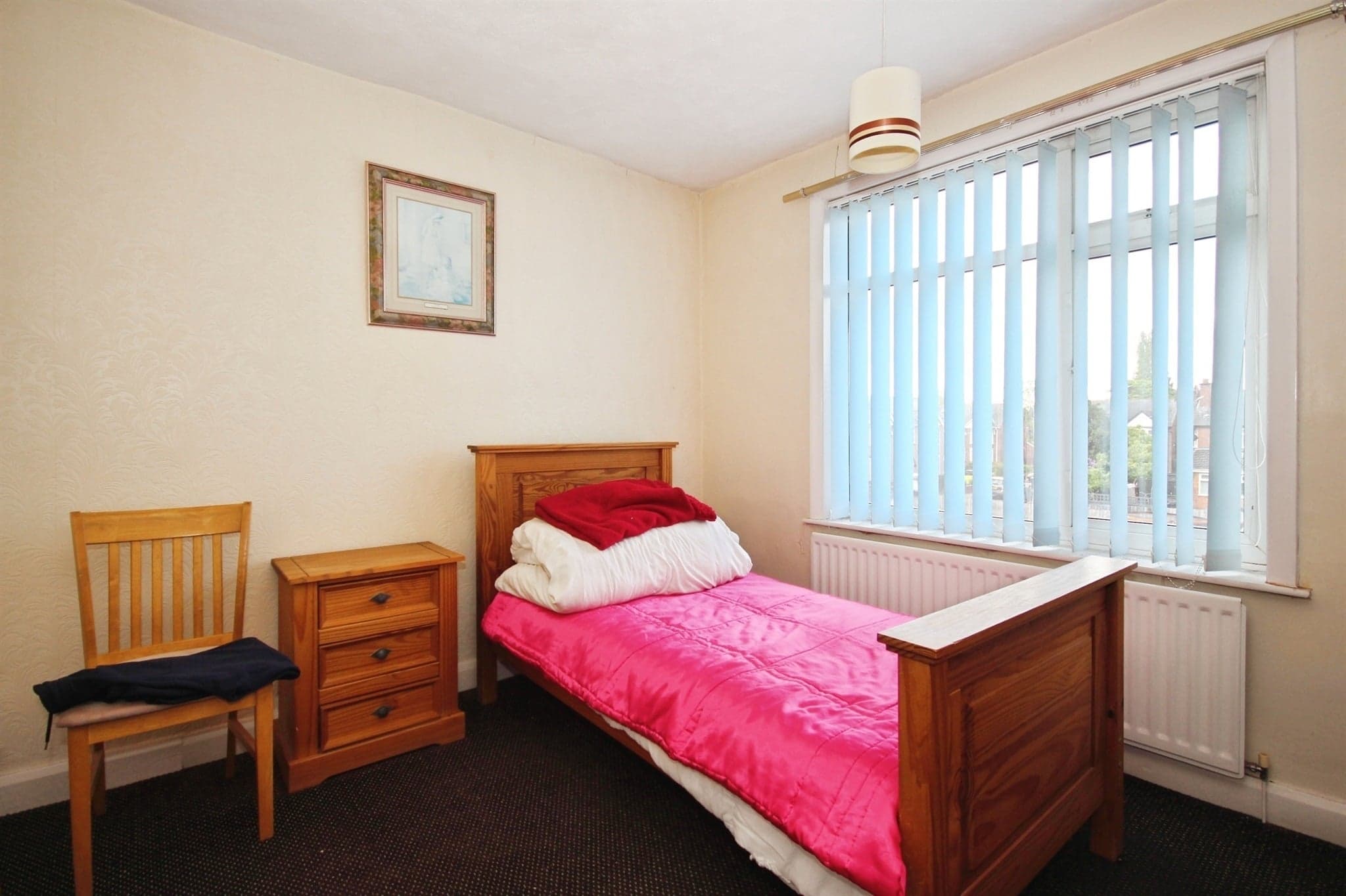 Property at Longfellow Road, Coventry