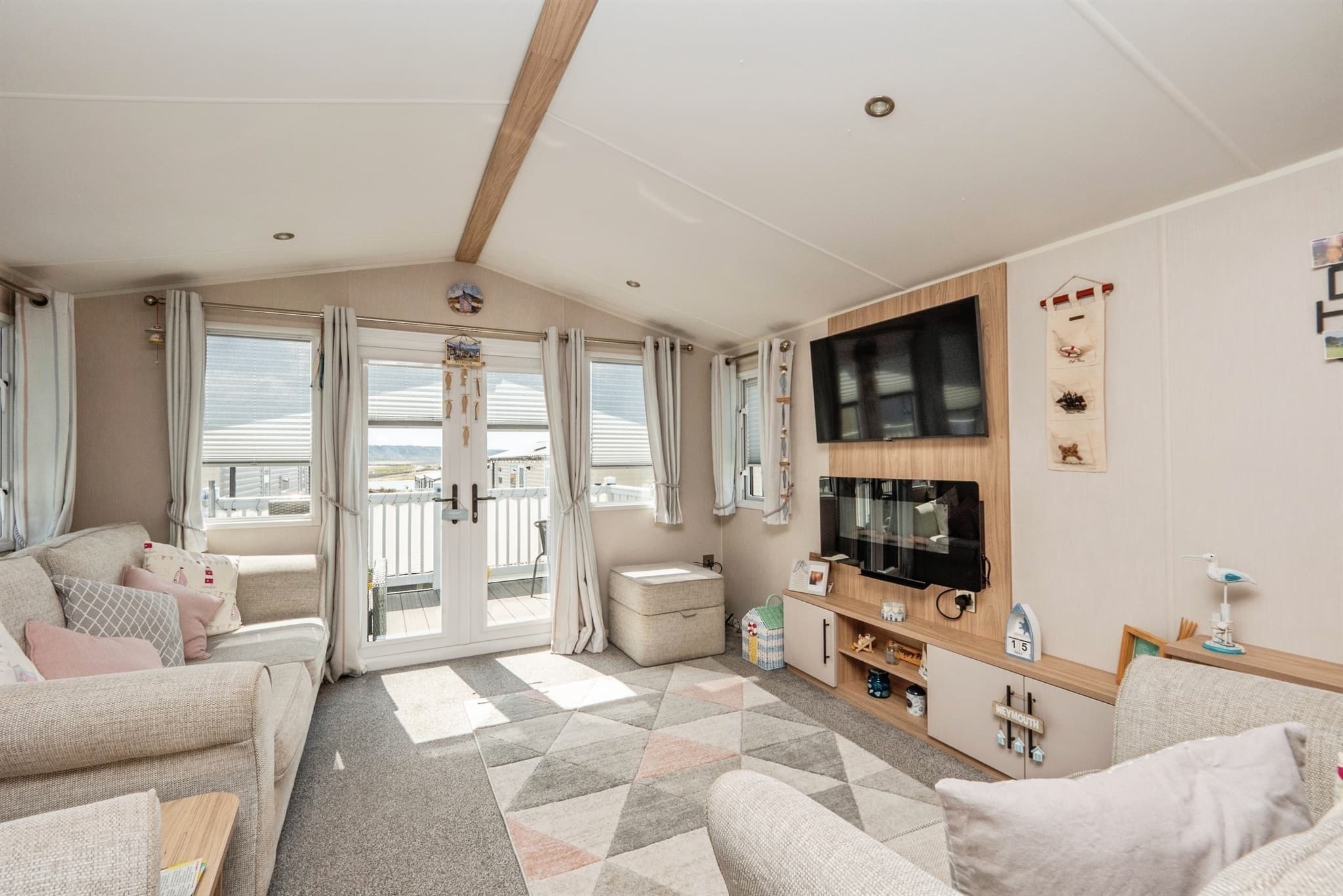 Property at Portland Road, Weymouth