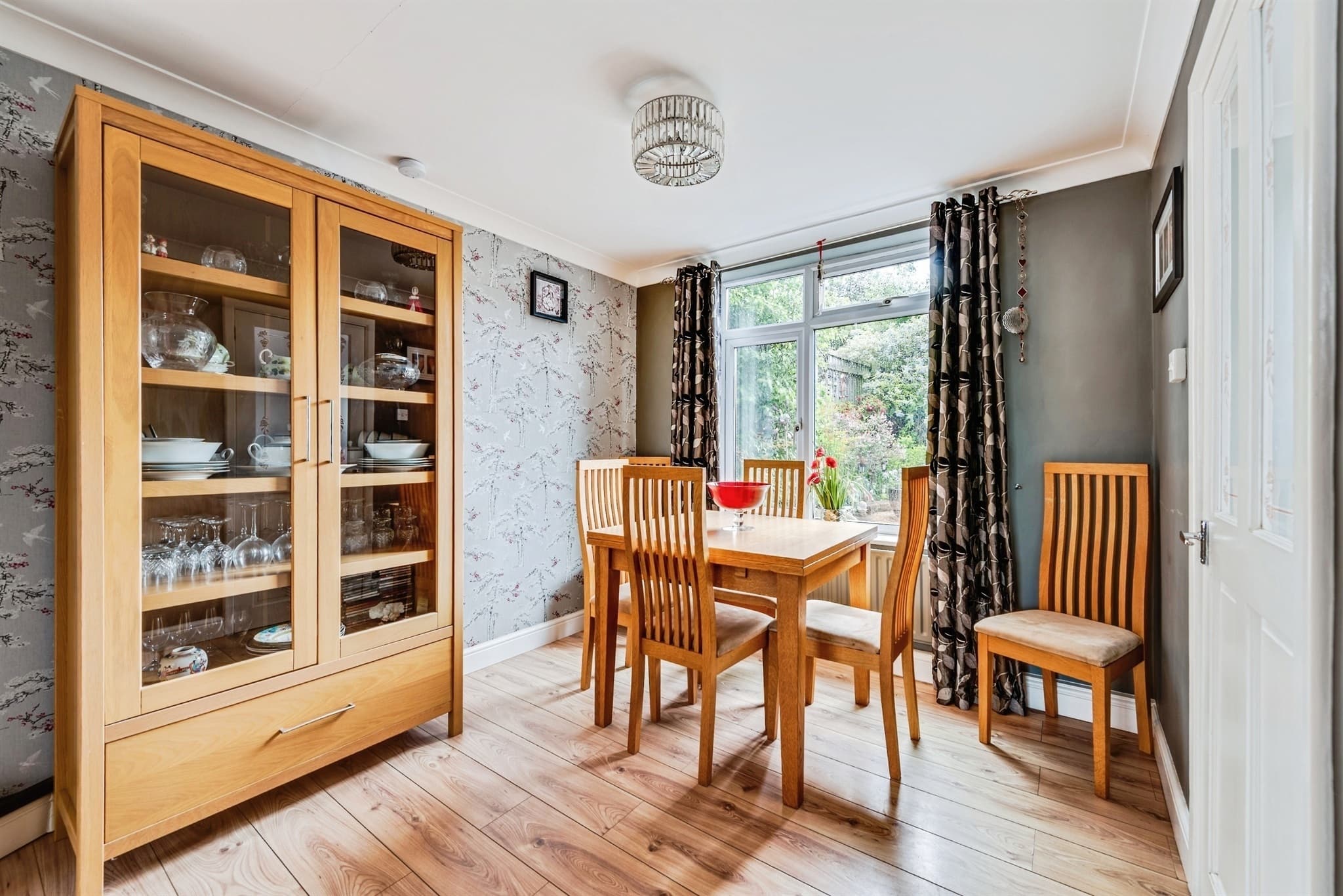 Property at Pembroke Gardens, Swindon
