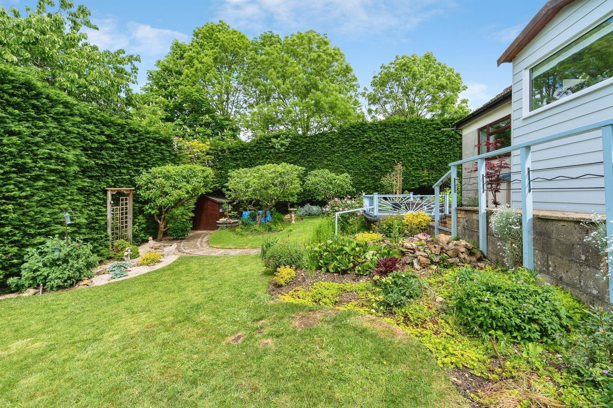 Property at Wessex Drive, Bradford Abbas, Sherborne