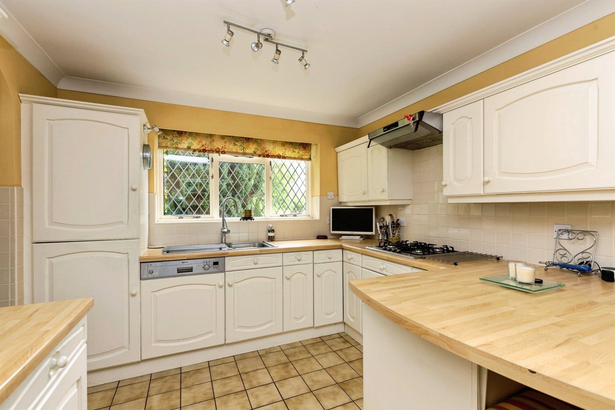 Property at Cedar Way, Ferndown