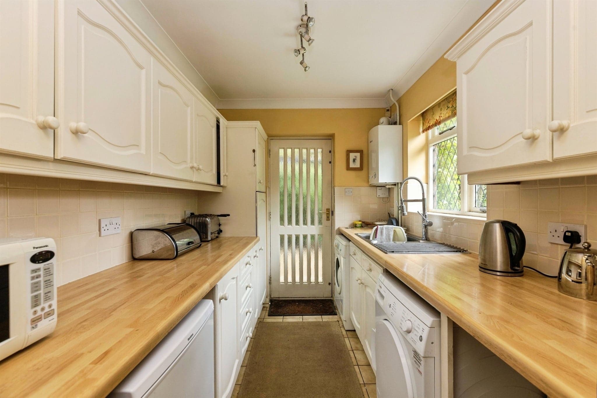 Property at Cedar Way, Ferndown