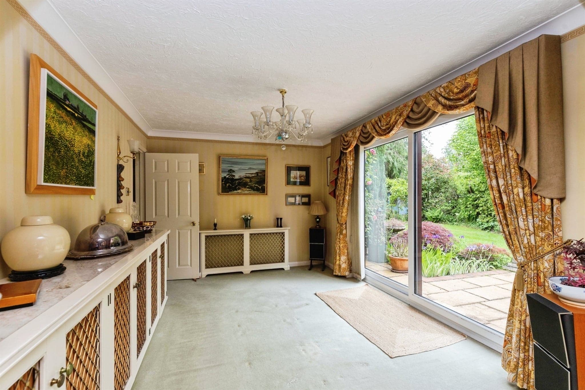 Property at Cedar Way, Ferndown