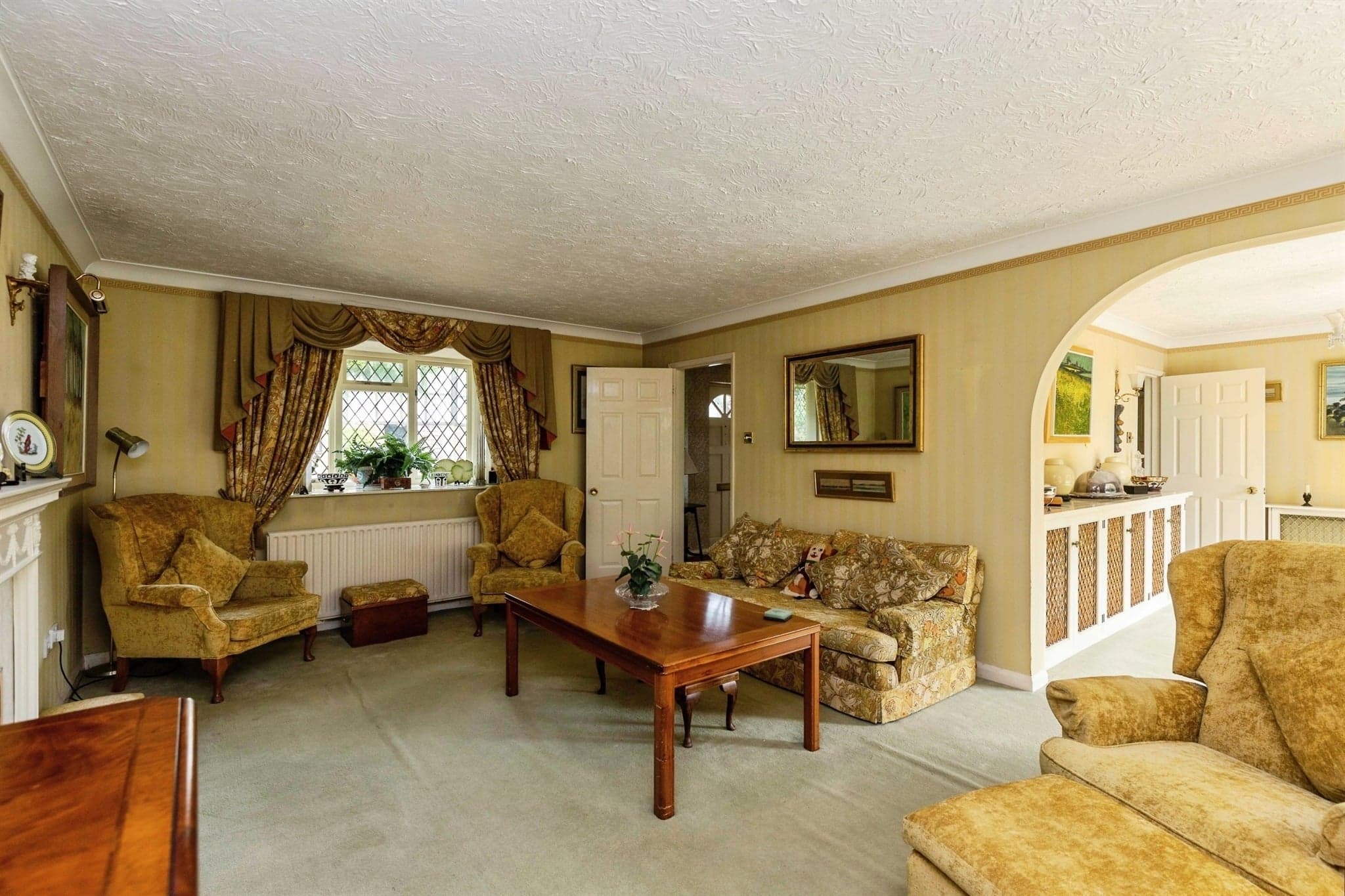 Property at Cedar Way, Ferndown
