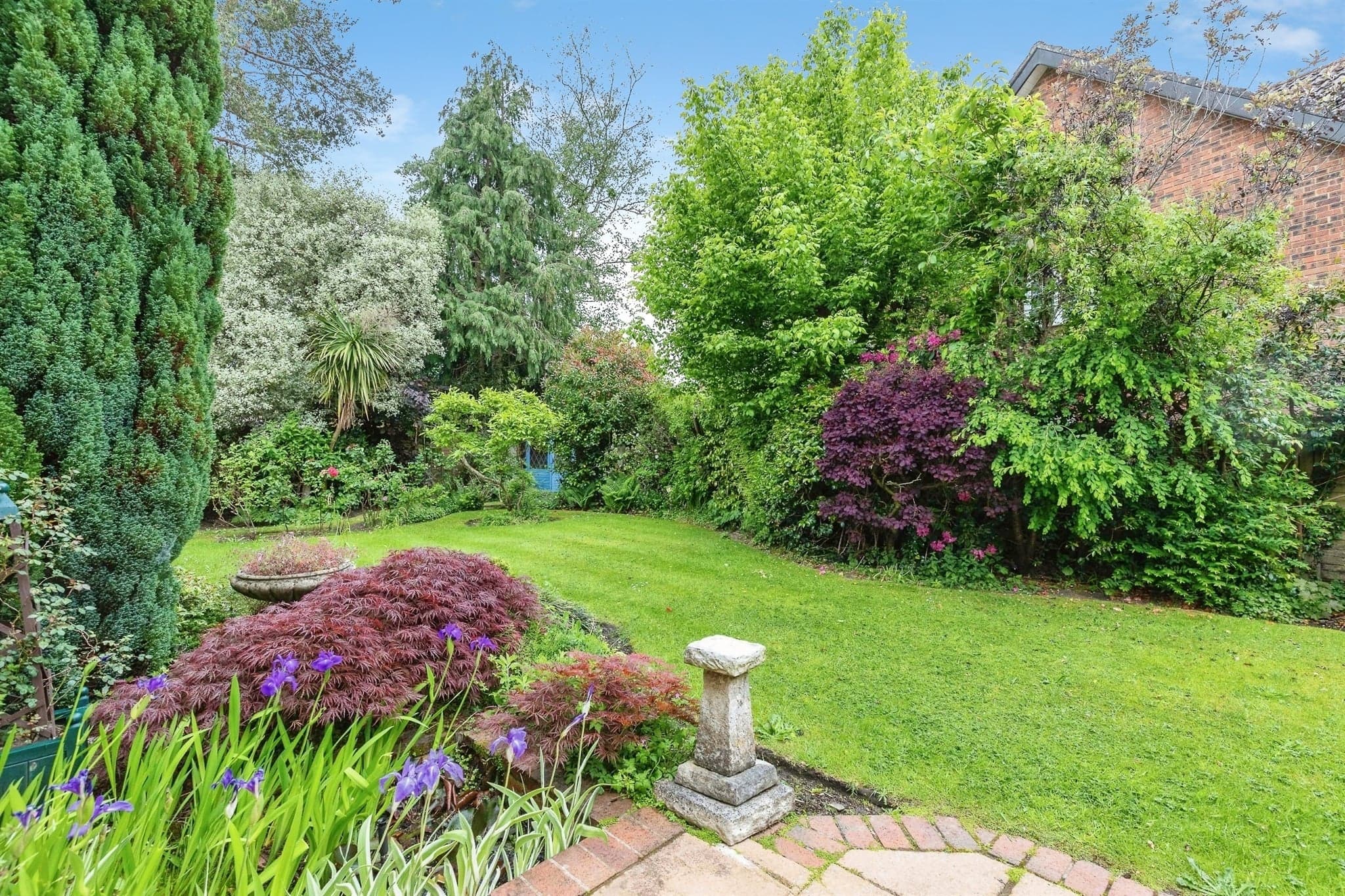 Property at Cedar Way, Ferndown