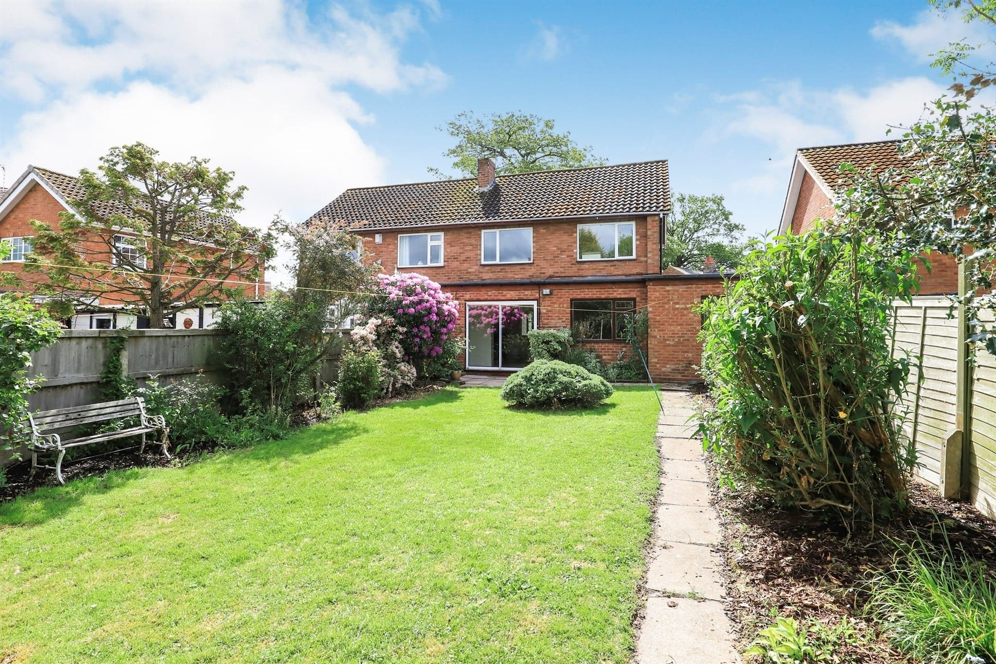 Property at Taunton Avenue, Fordhouses, Wolverhampton