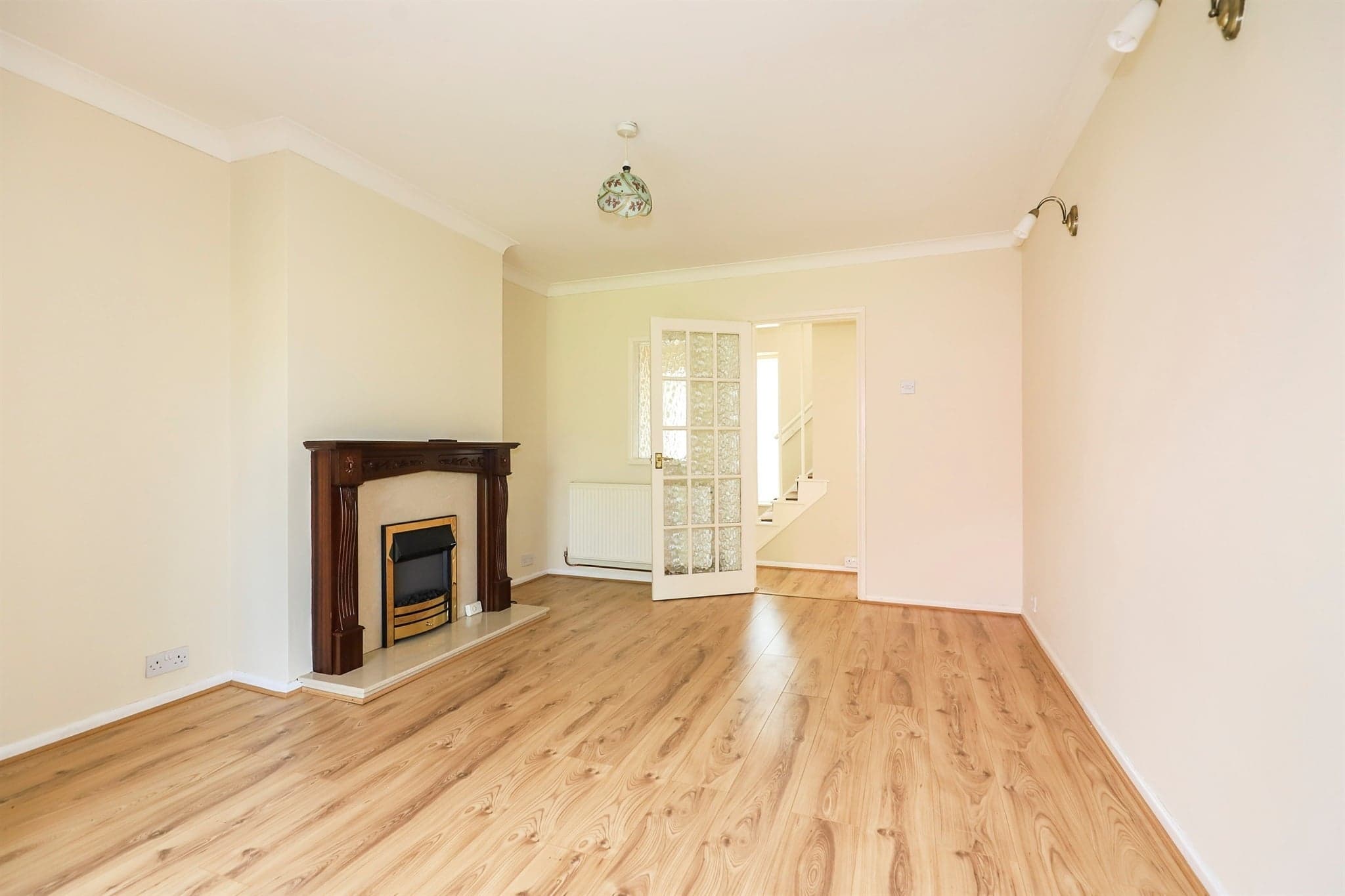 Property at Taunton Avenue, Fordhouses, Wolverhampton