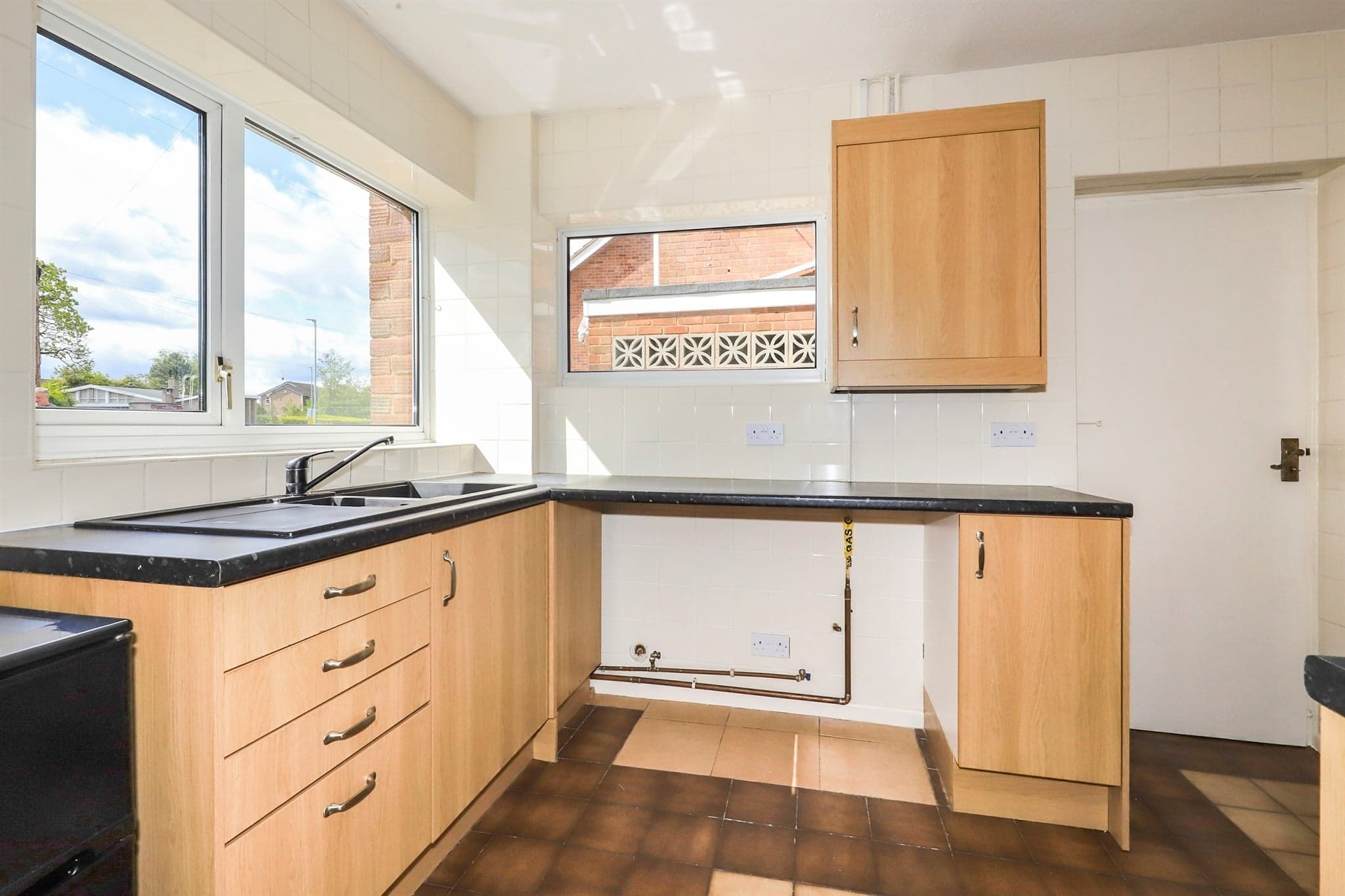 Property at Taunton Avenue, Fordhouses, Wolverhampton