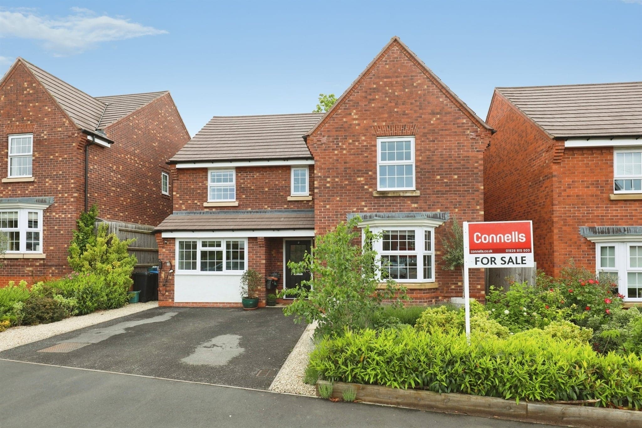 Property at Weighbridge Drive, Bishops Itchington, SOUTHAM