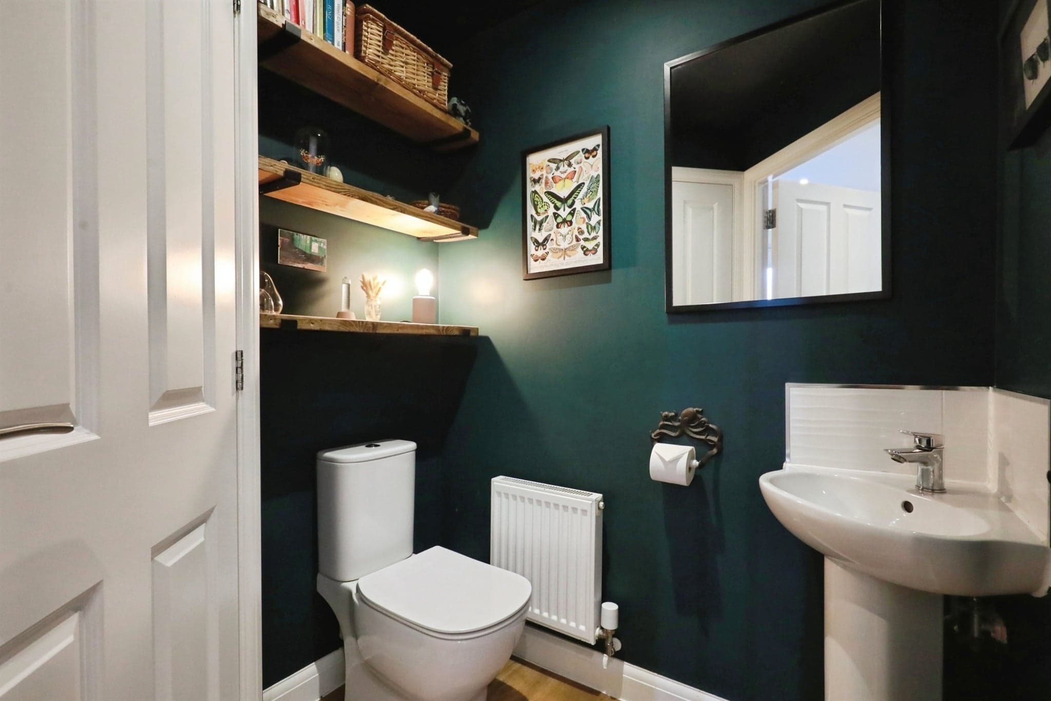 Property at Weighbridge Drive, Bishops Itchington, SOUTHAM