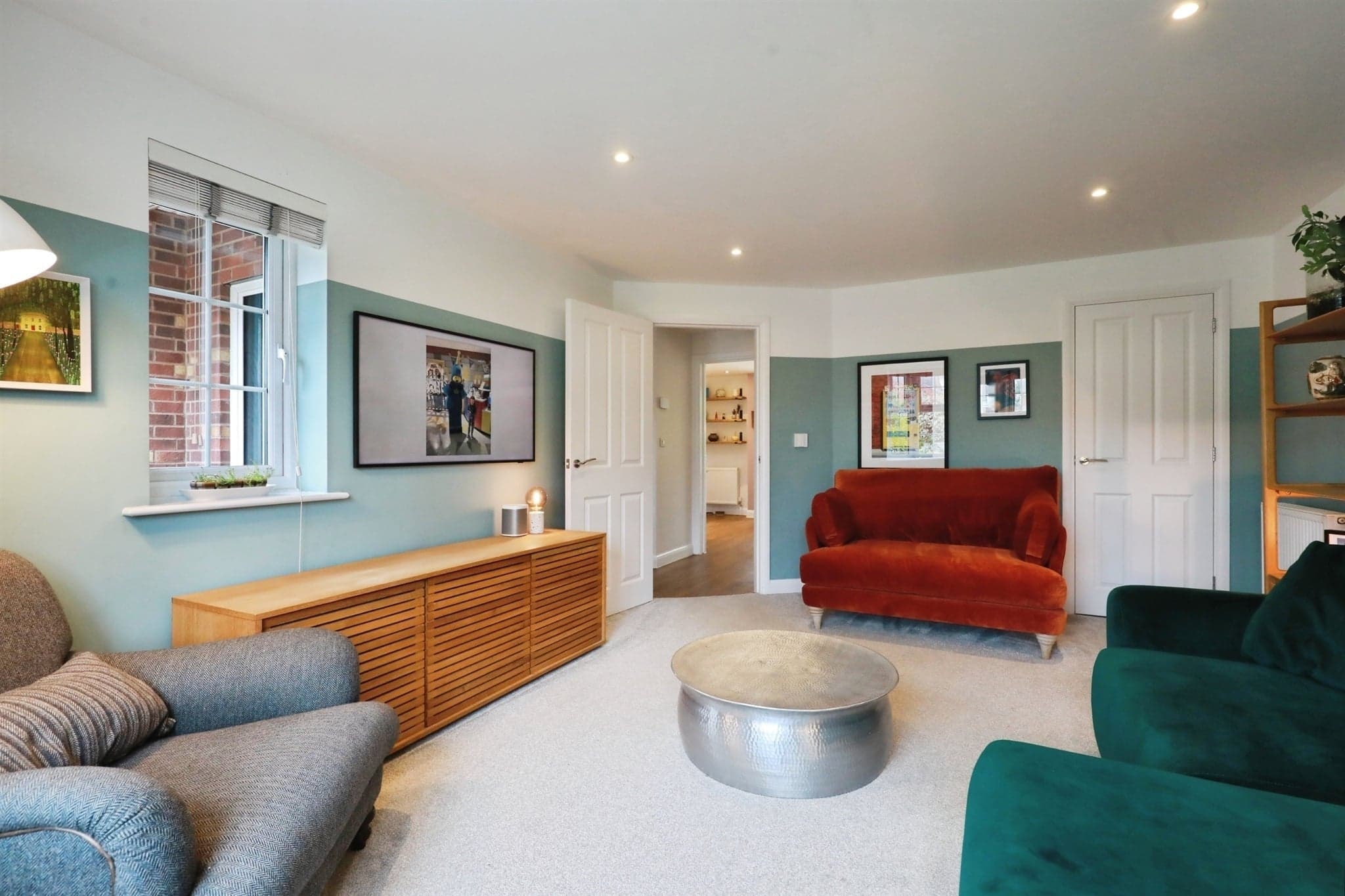 Property at Weighbridge Drive, Bishops Itchington, SOUTHAM