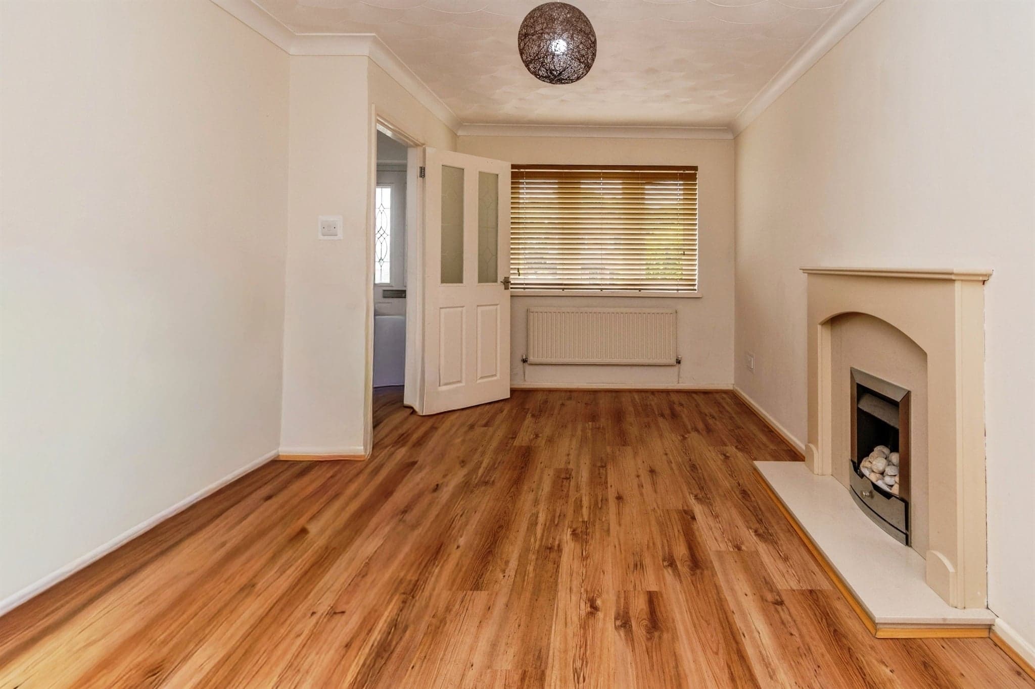 Property at Abbey Street, Hednesford, Cannock