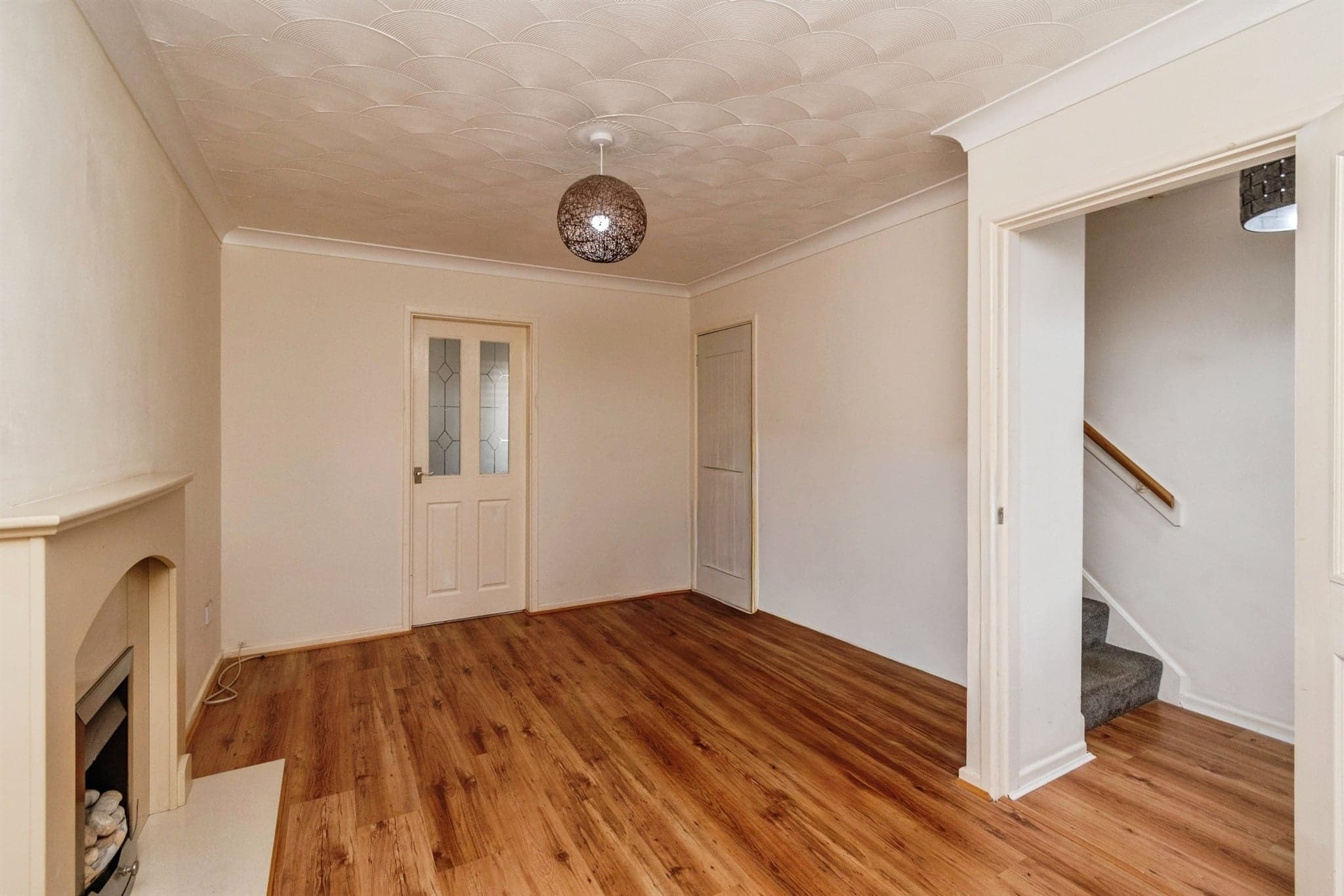 Property at Abbey Street, Hednesford, Cannock