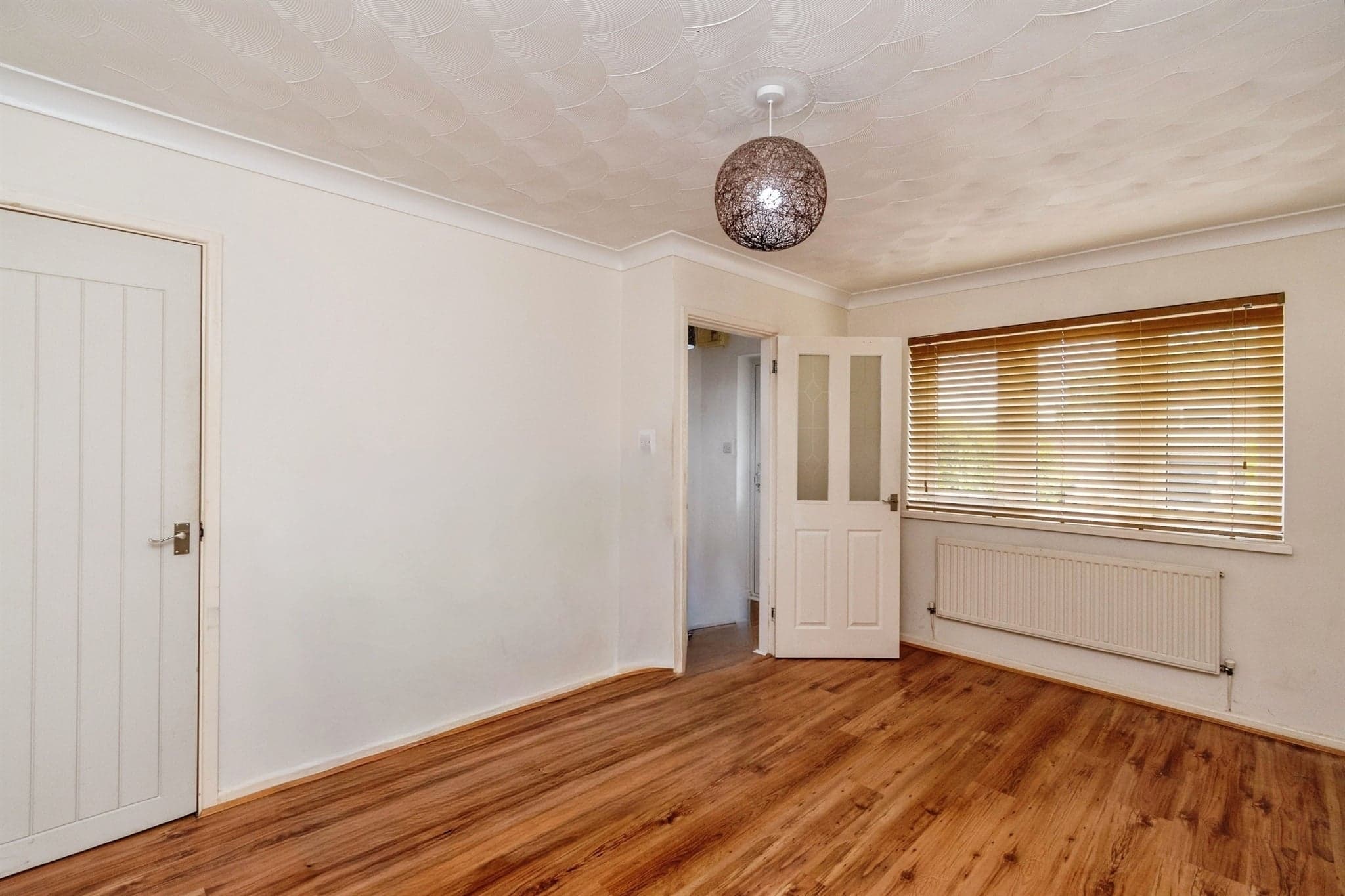 Property at Abbey Street, Hednesford, Cannock