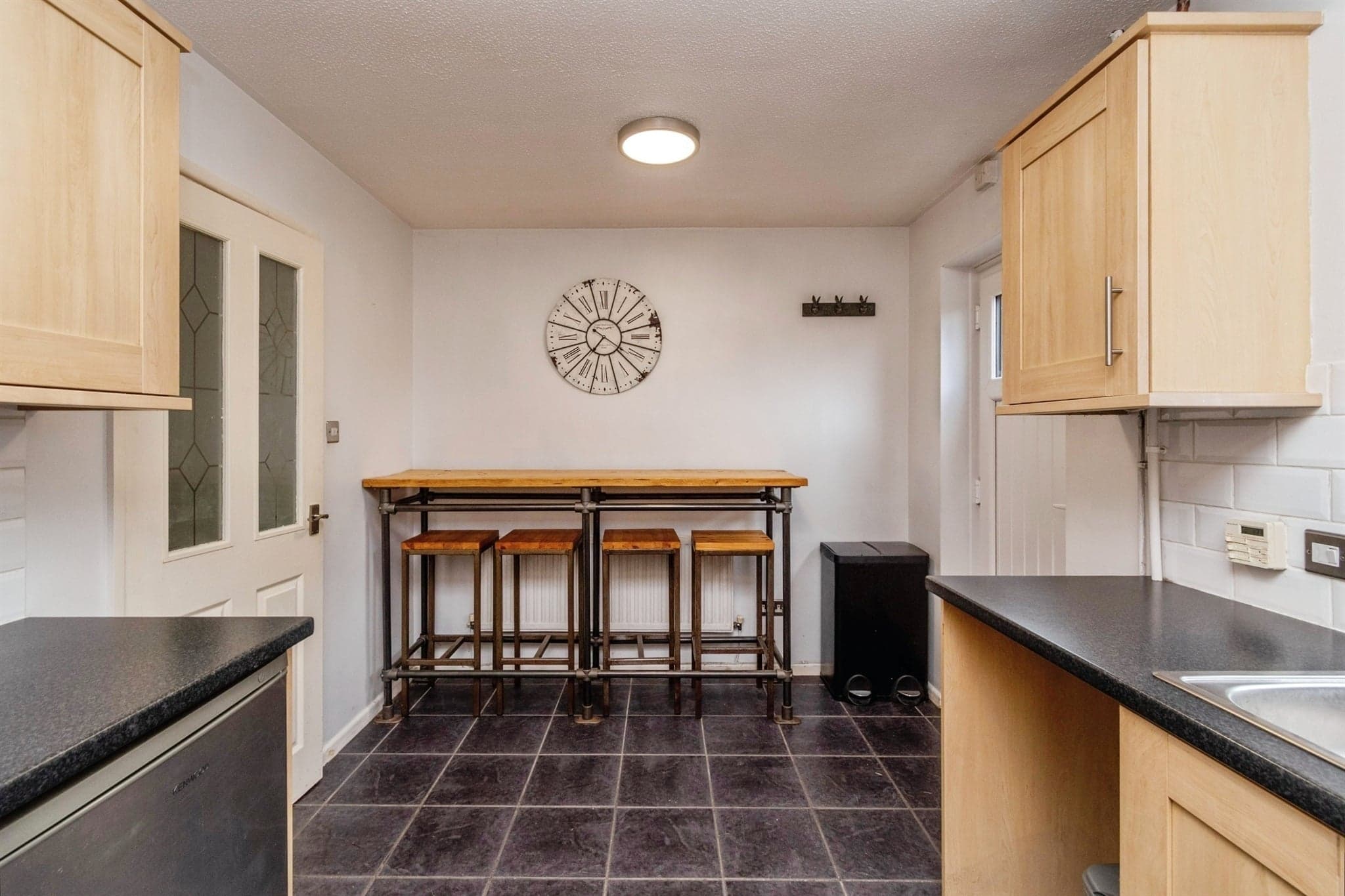 Property at Abbey Street, Hednesford, Cannock