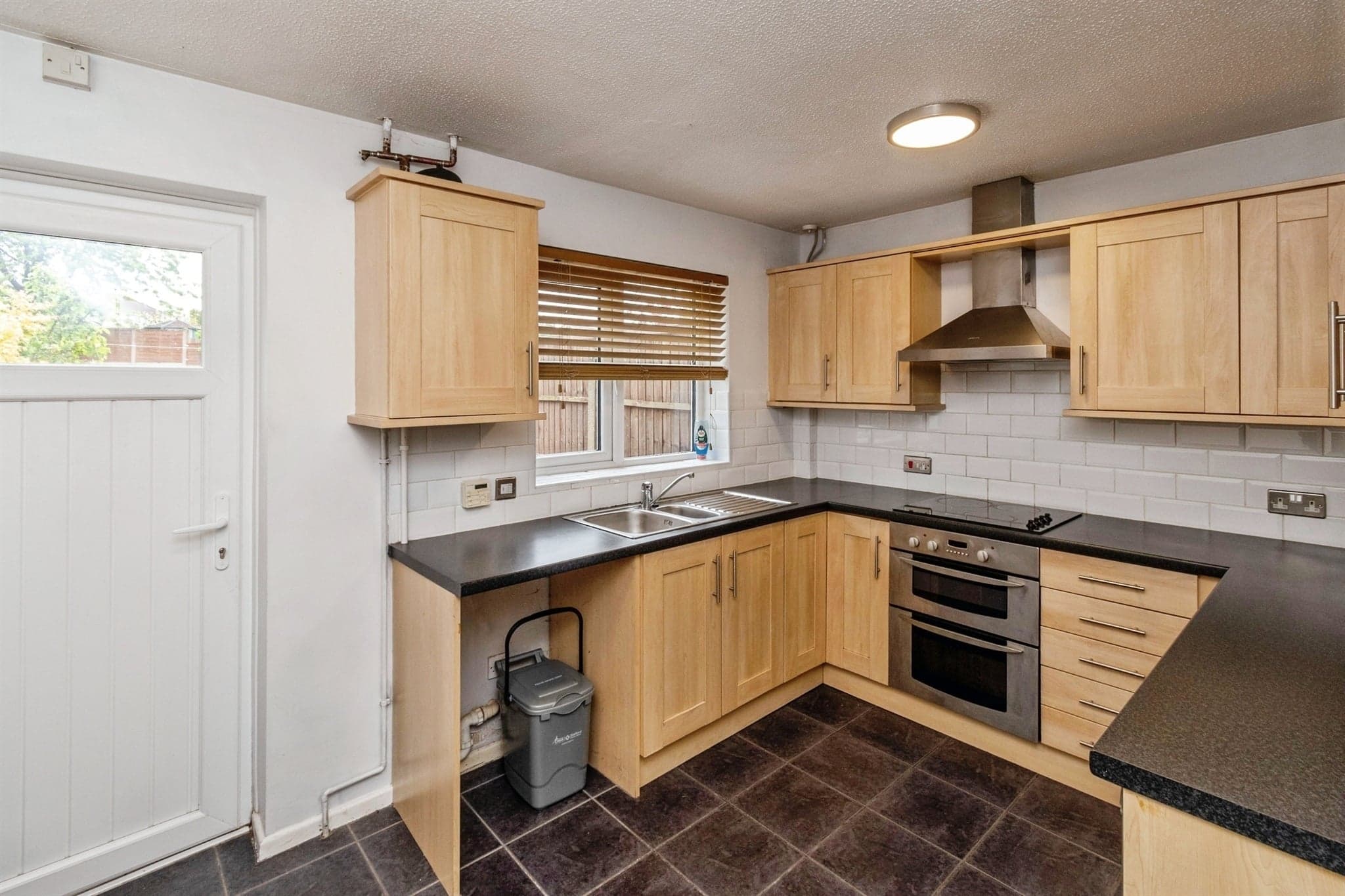 Property at Abbey Street, Hednesford, Cannock