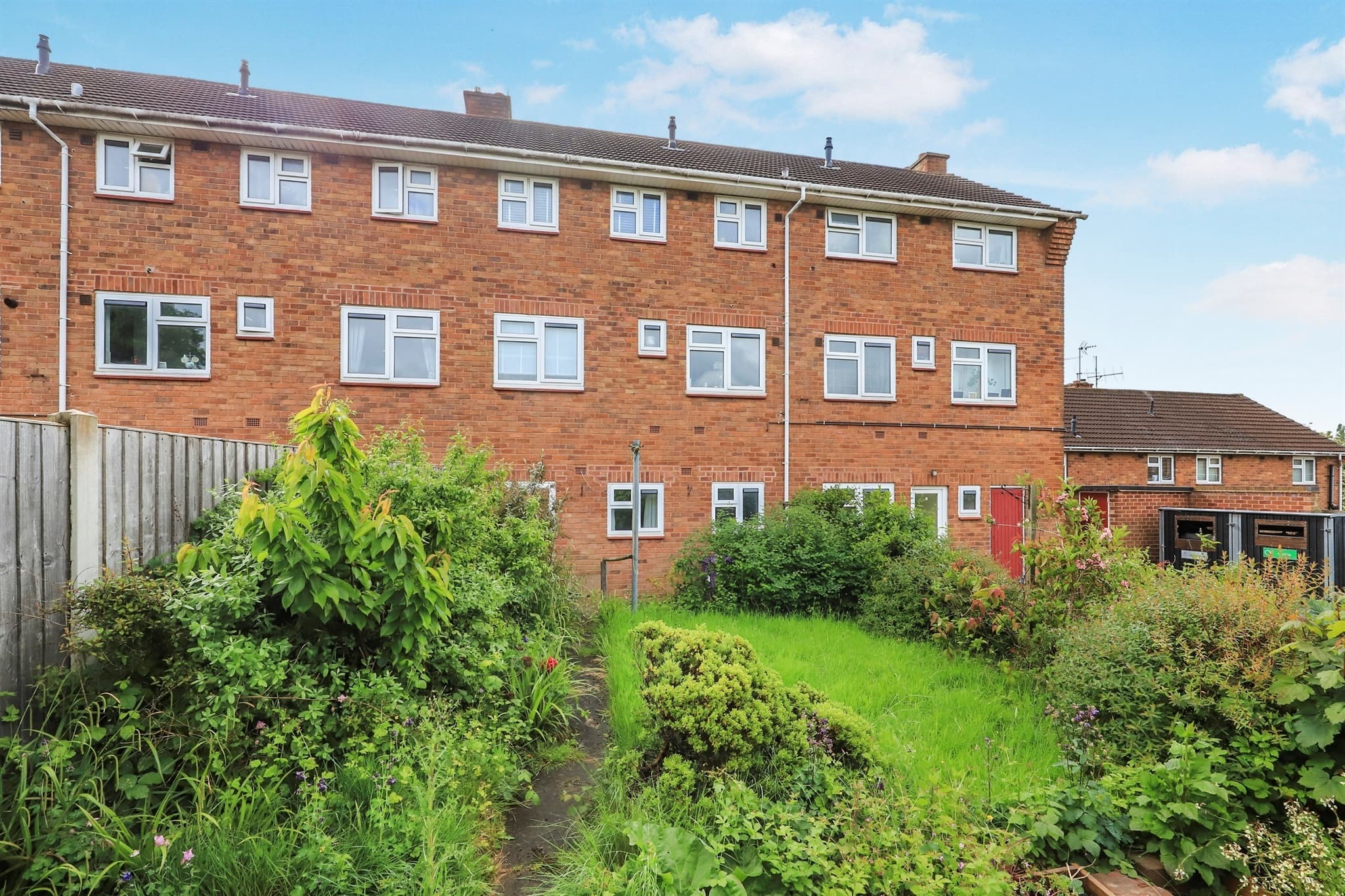 Property at Minsterley Close, Bradmore, Wolverhampton