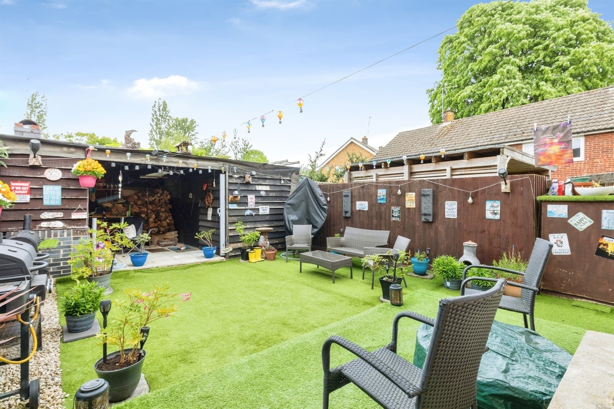 Property at Prescott Avenue, Banbury