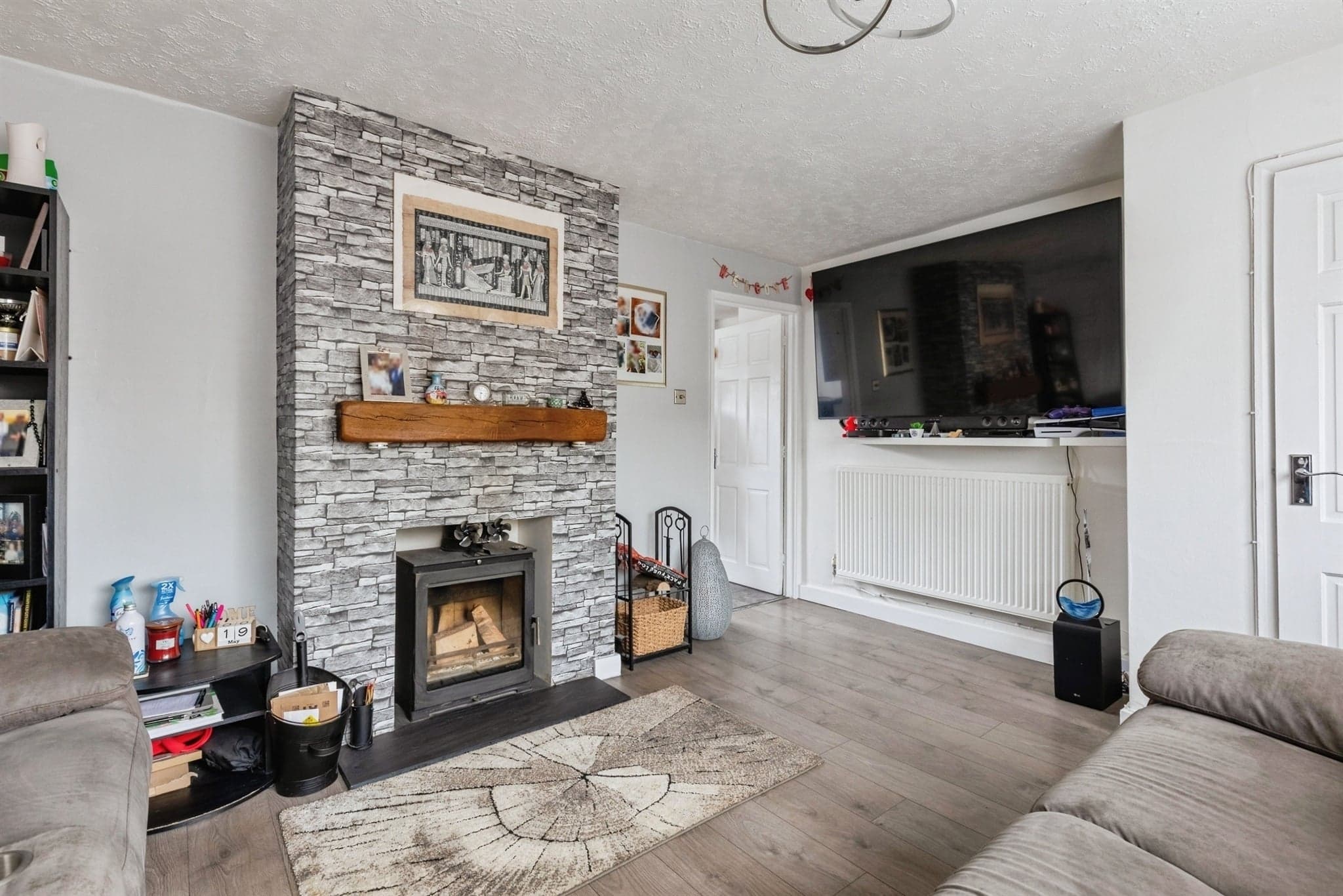 Property at Prescott Avenue, Banbury