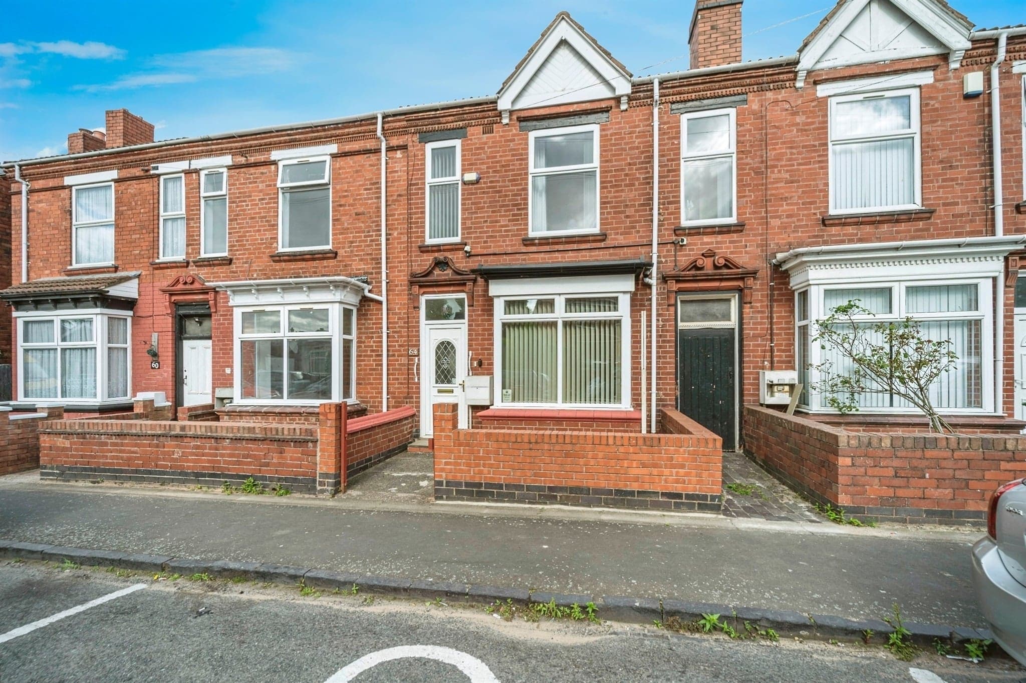 Property at Mckean Road, Oldbury