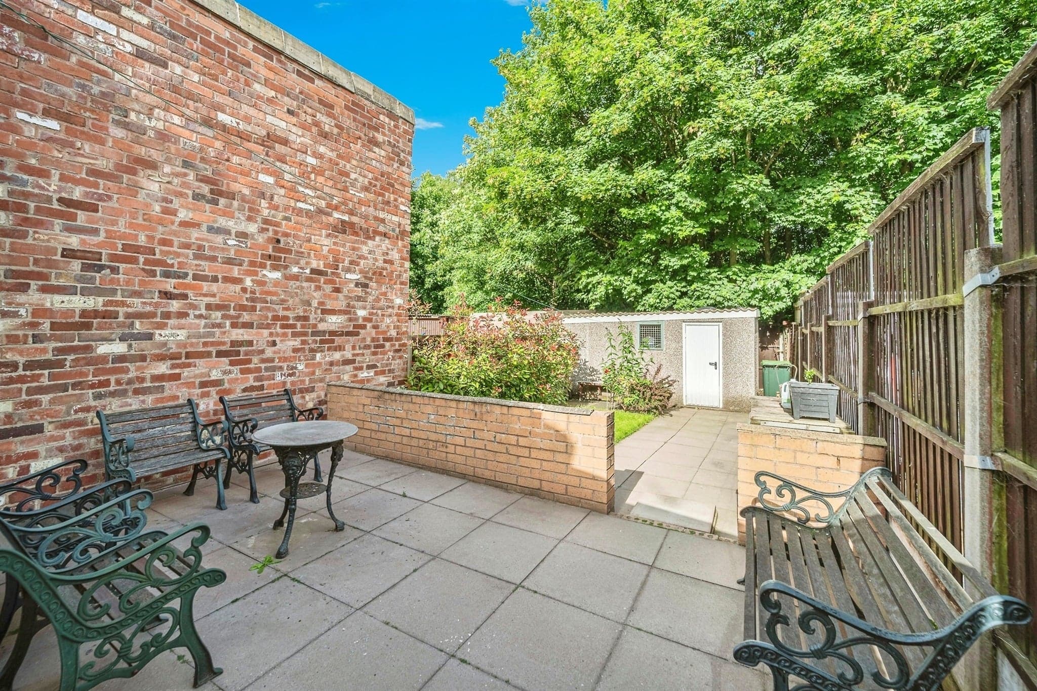 Property at Mckean Road, Oldbury
