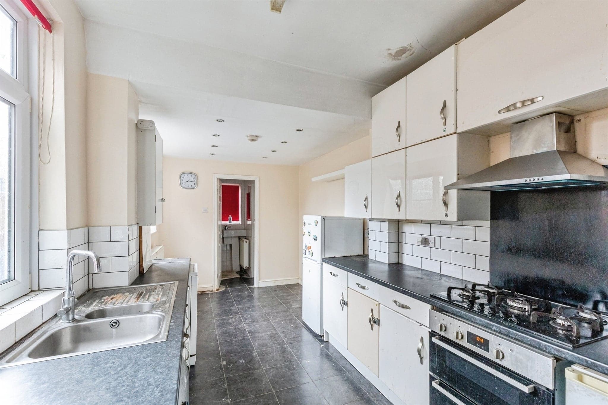 Property at Dryden Street, Kettering