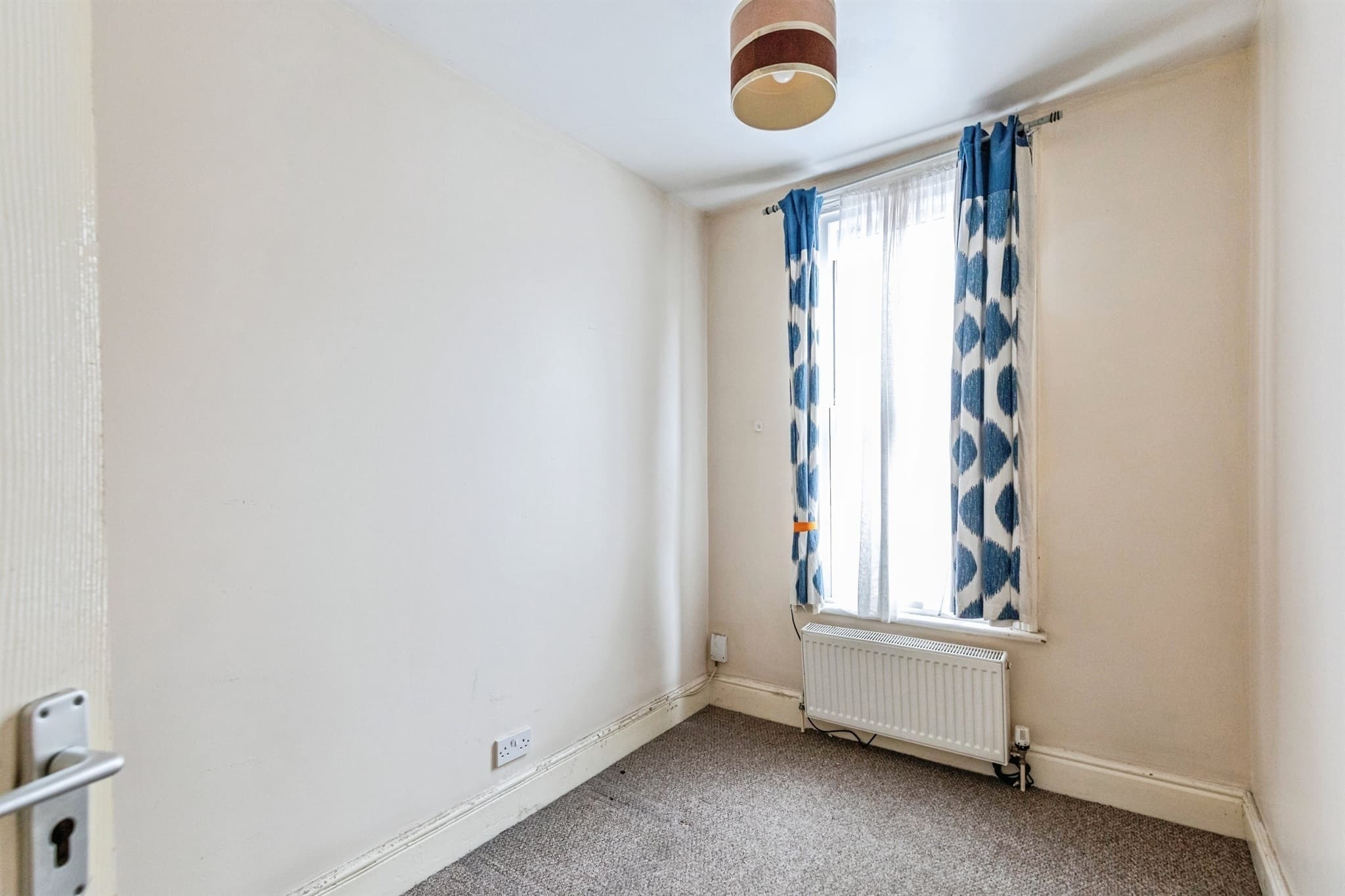 Property at Dryden Street, Kettering