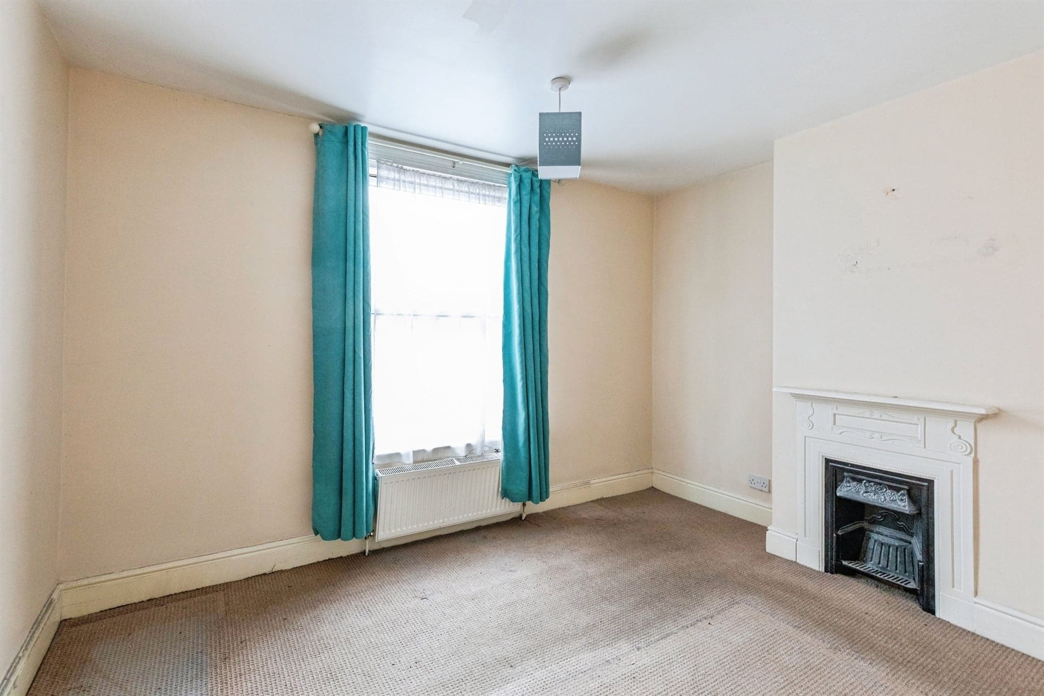 Property at Dryden Street, Kettering