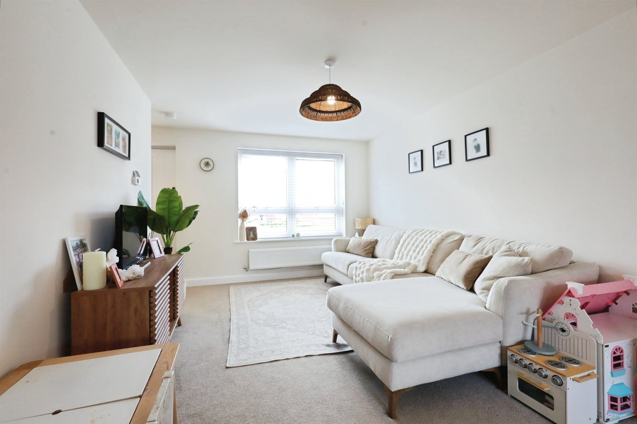 Property at Brewin Road, Upper Lighthorne, Leamington Spa