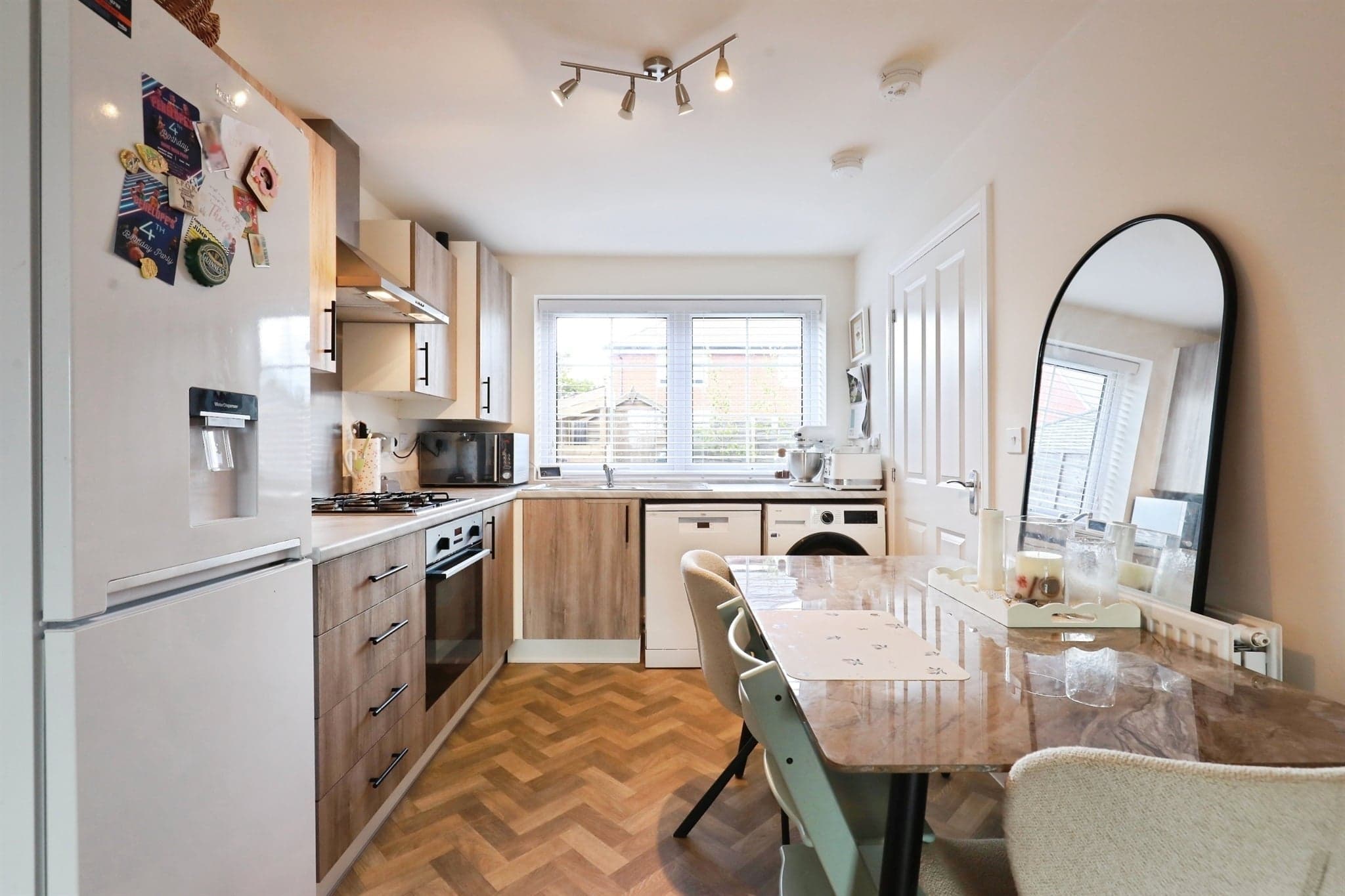 Property at Brewin Road, Upper Lighthorne, Leamington Spa