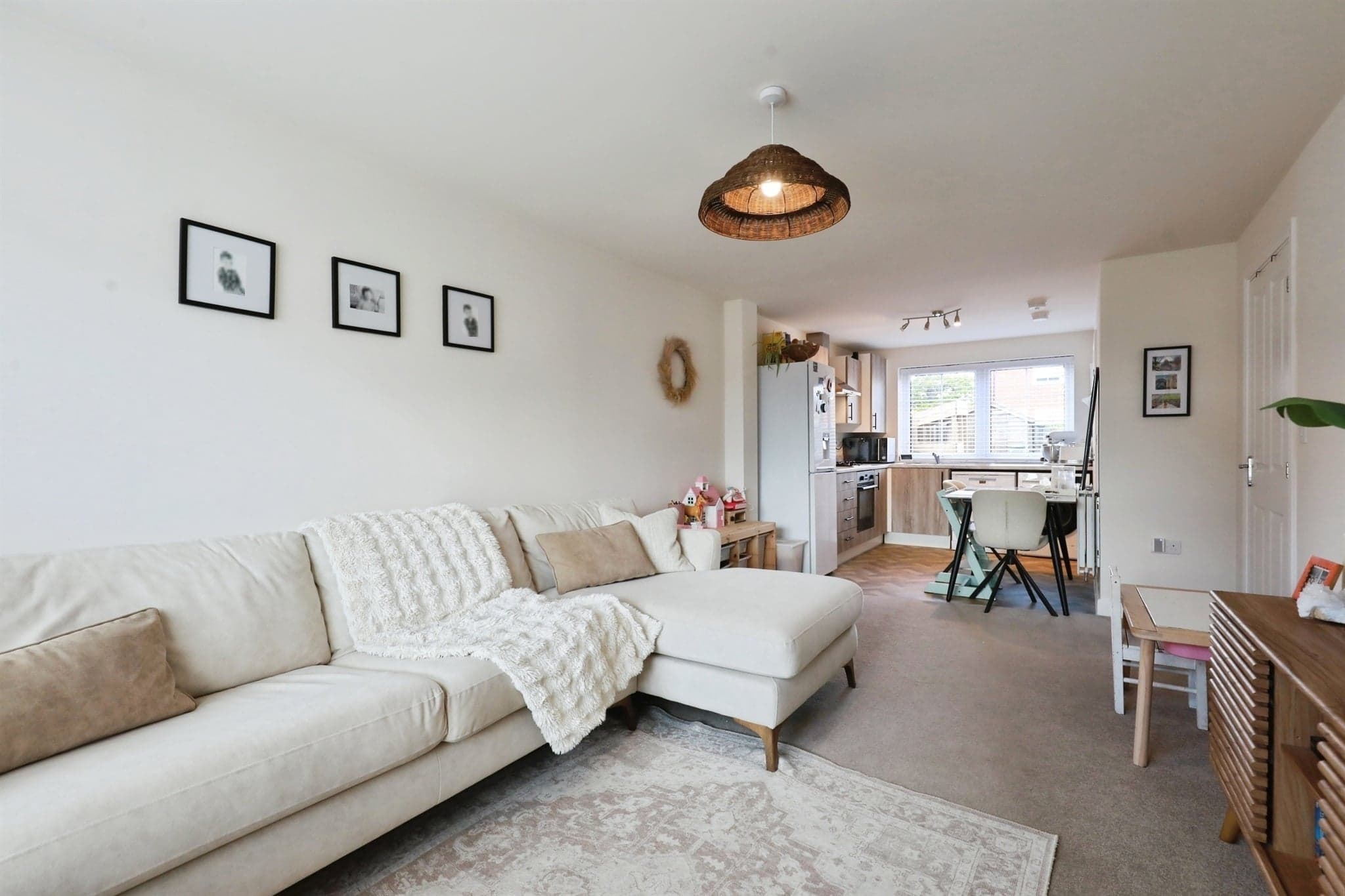 Property at Brewin Road, Upper Lighthorne, Leamington Spa