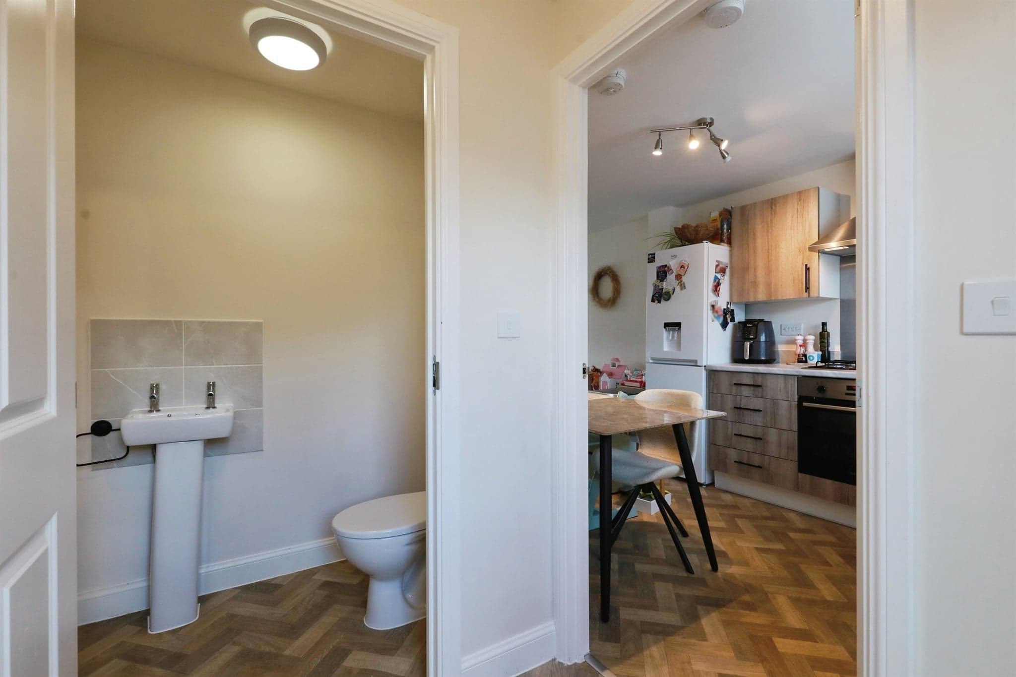 Property at Brewin Road, Upper Lighthorne, Leamington Spa